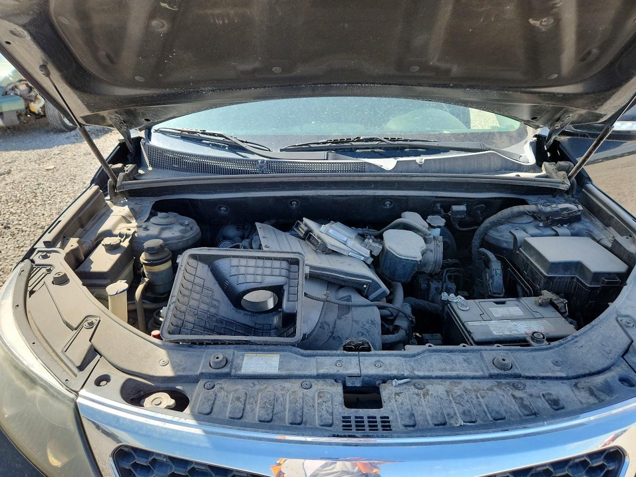 2012 Kia Sorento Ex Черный vin: 5XYKUDA23CG293167