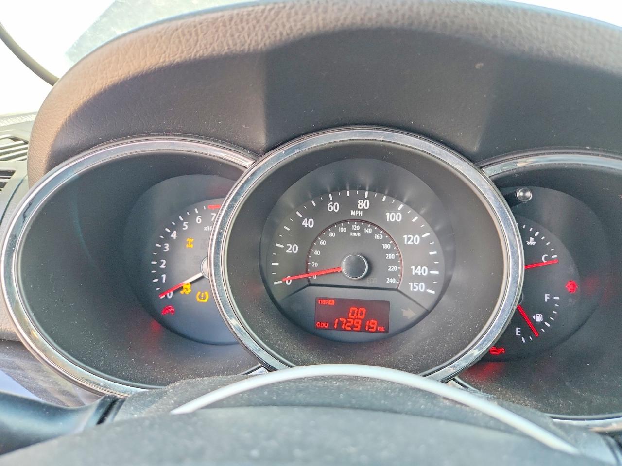 2012 Kia Sorento Ex Черный vin: 5XYKUDA23CG293167