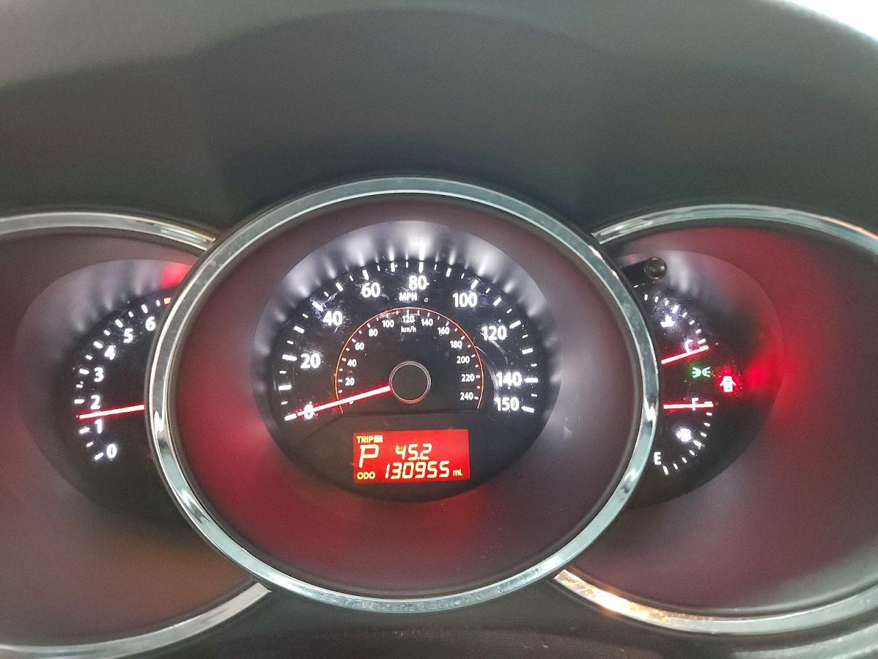 2013 Kia Sorento Ex Silver vin: 5XYKUDA23DG371481