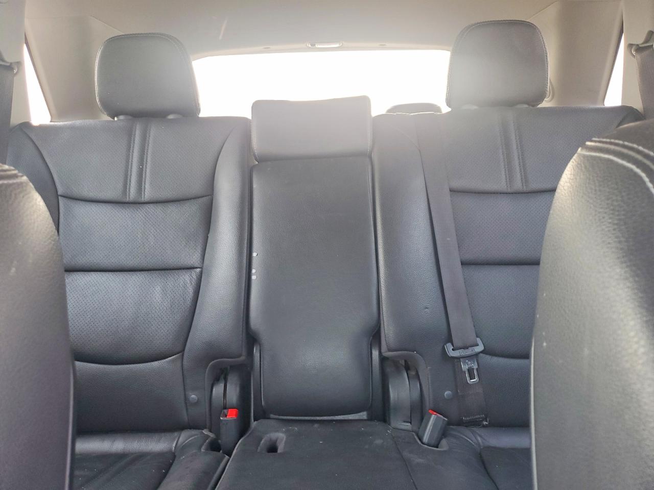 2013 Kia Sorento Ex Tan vin: 5XYKUDA23DG396980