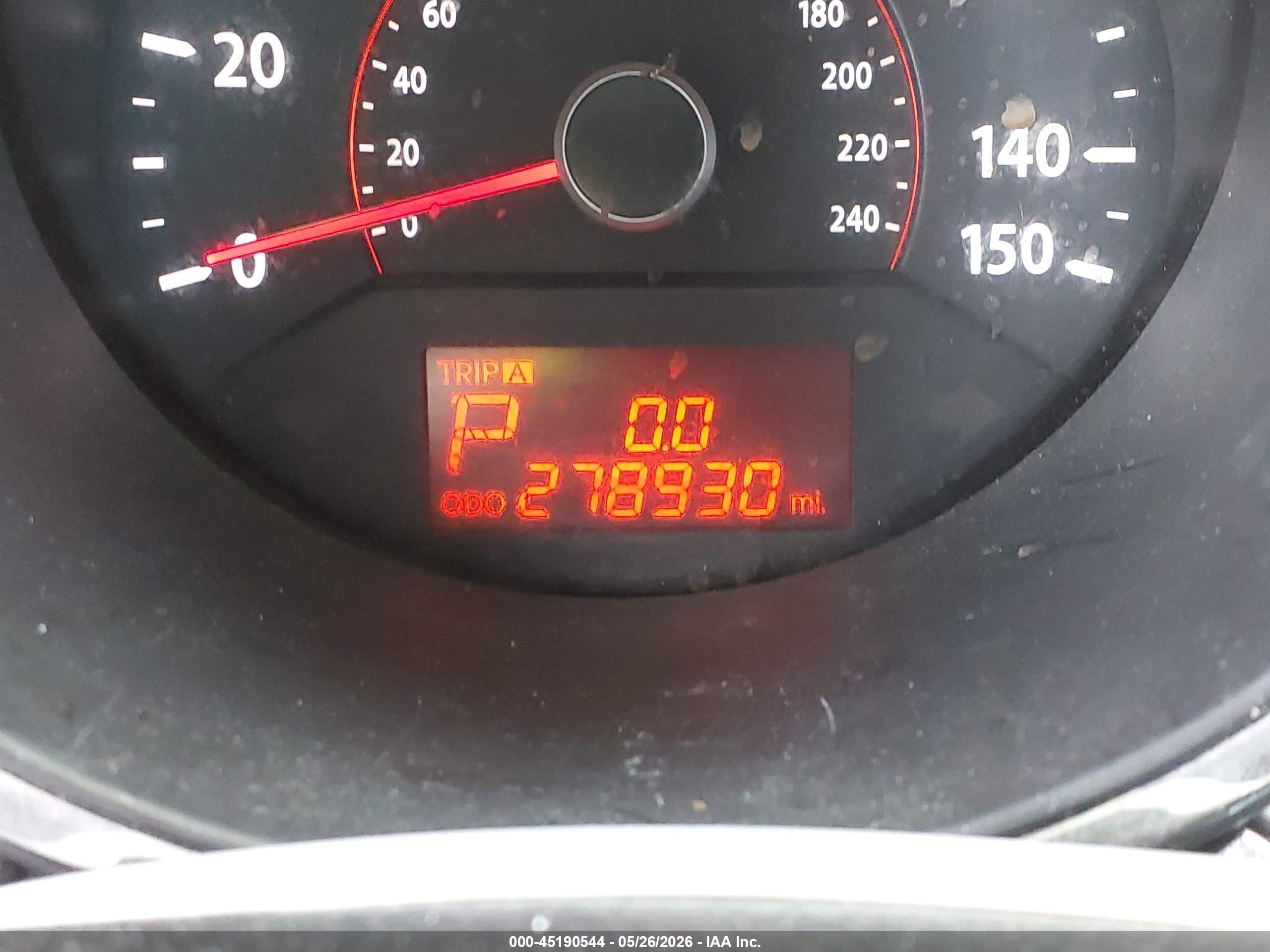 2011 Kia Sorento Ex V6 Silver vin: 5XYKUDA24BG155555