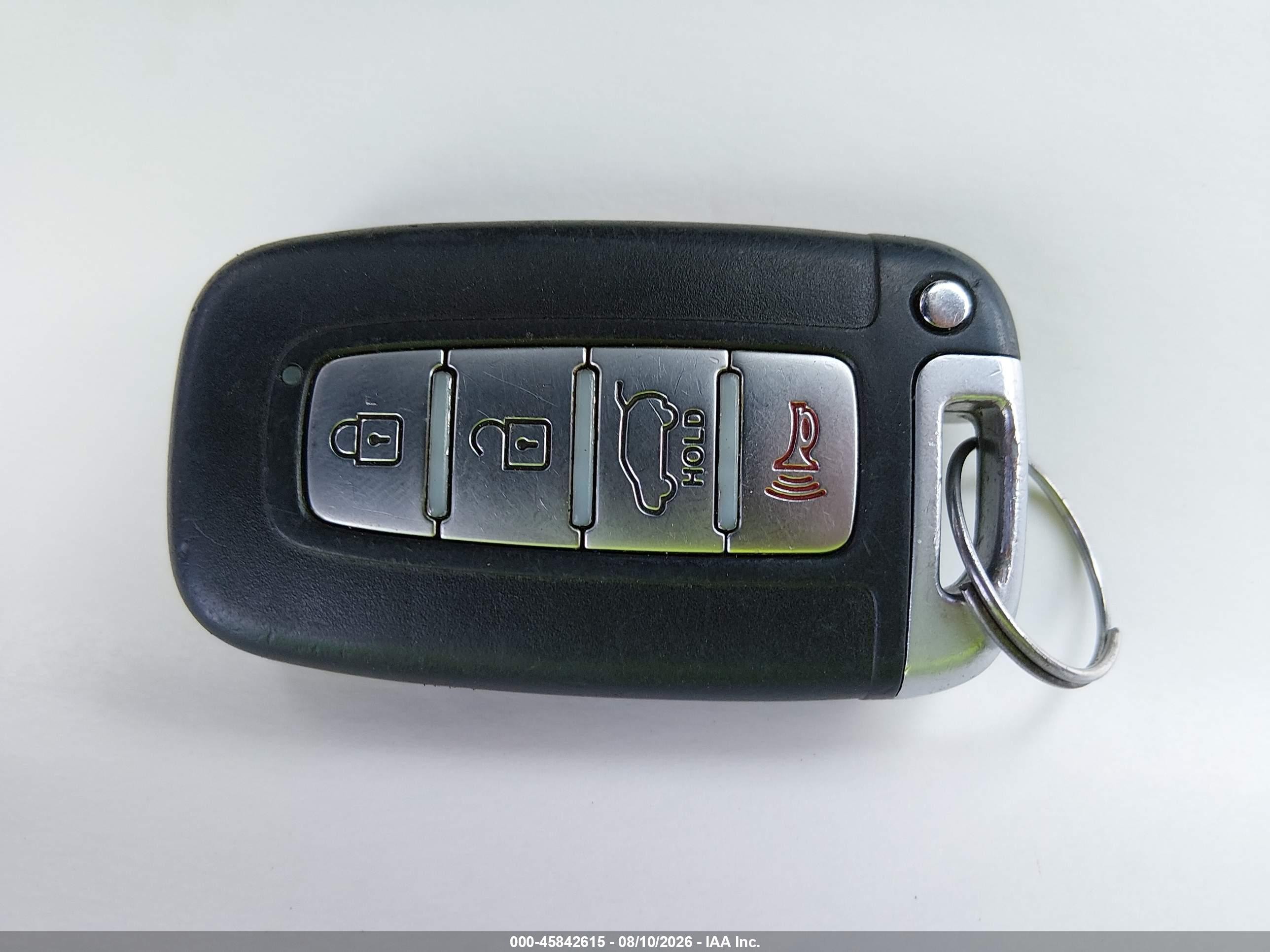 2011 Kia Sorento Ex V6 Бордовый vin: 5XYKUDA25BG097990