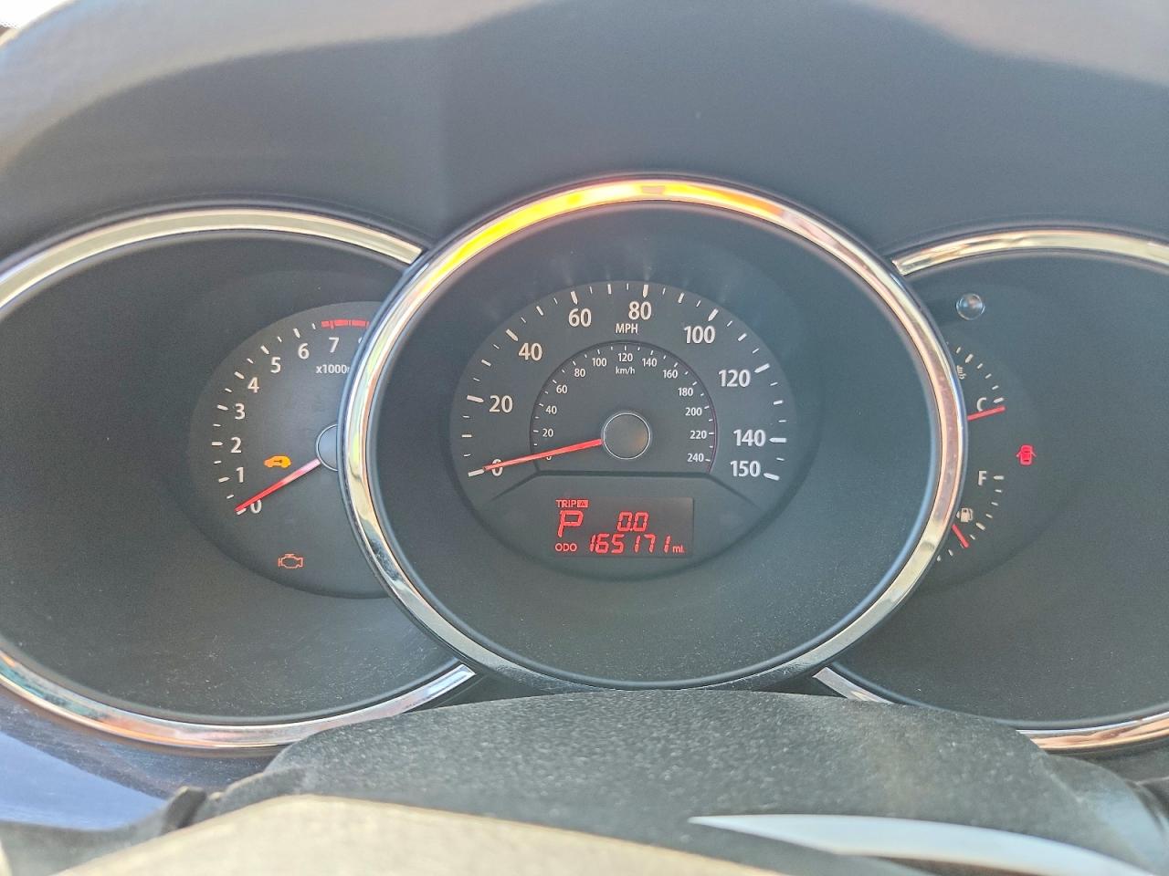 2011 Kia Sorento Ex Gray vin: 5XYKUDA25BG179119