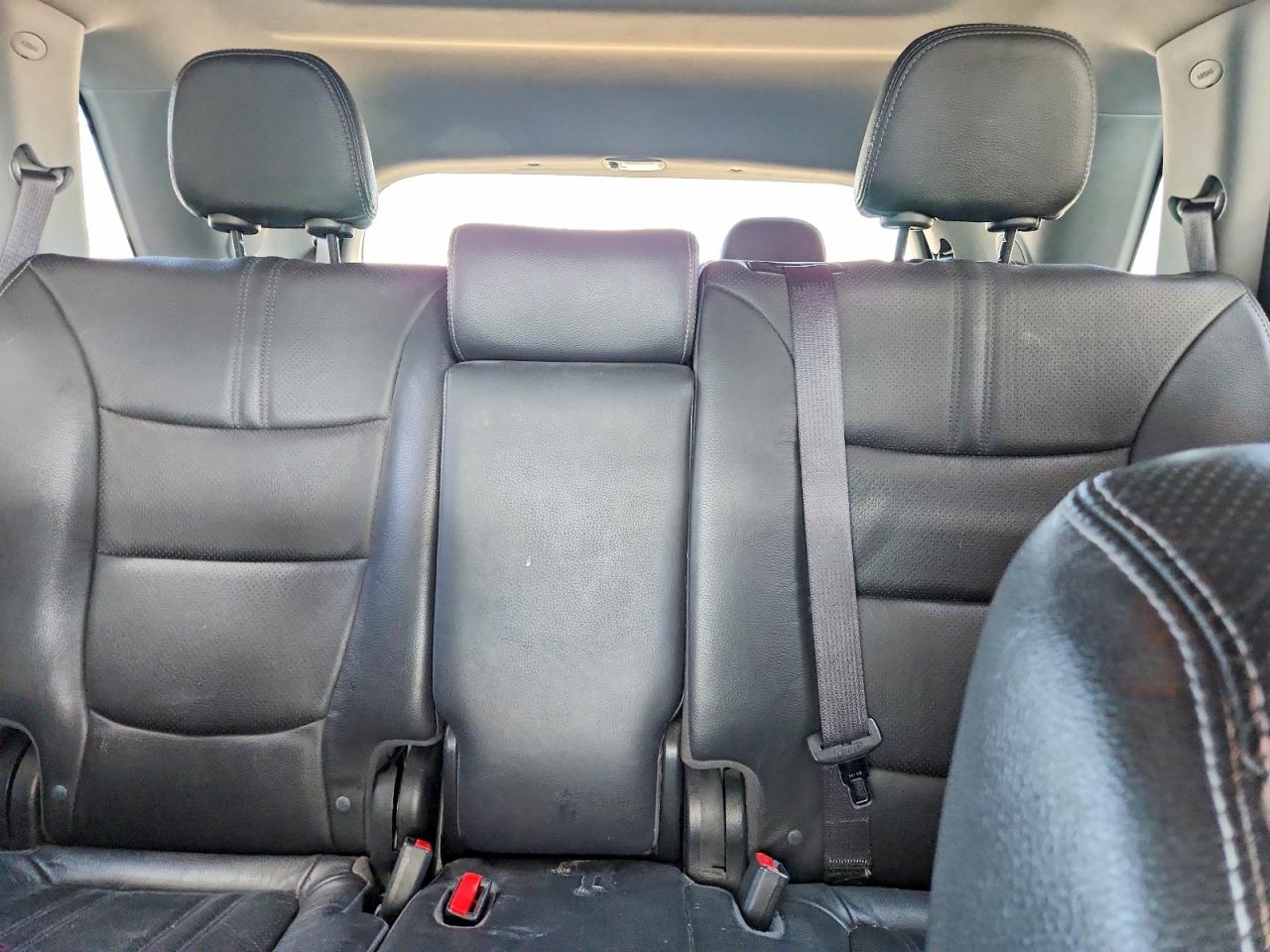 2012 Kia Sorento Ex White vin: 5XYKUDA25CG244746