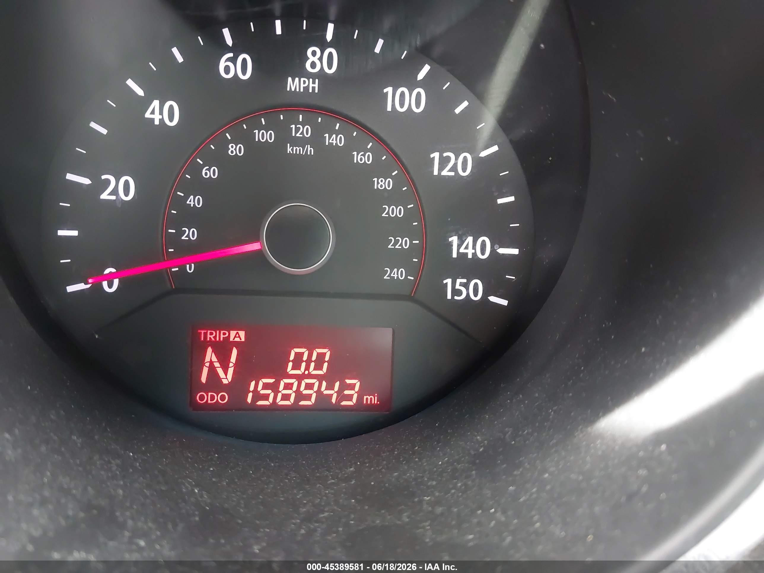 2012 Kia Sorento Ex V6 Black vin: 5XYKUDA26CG236512