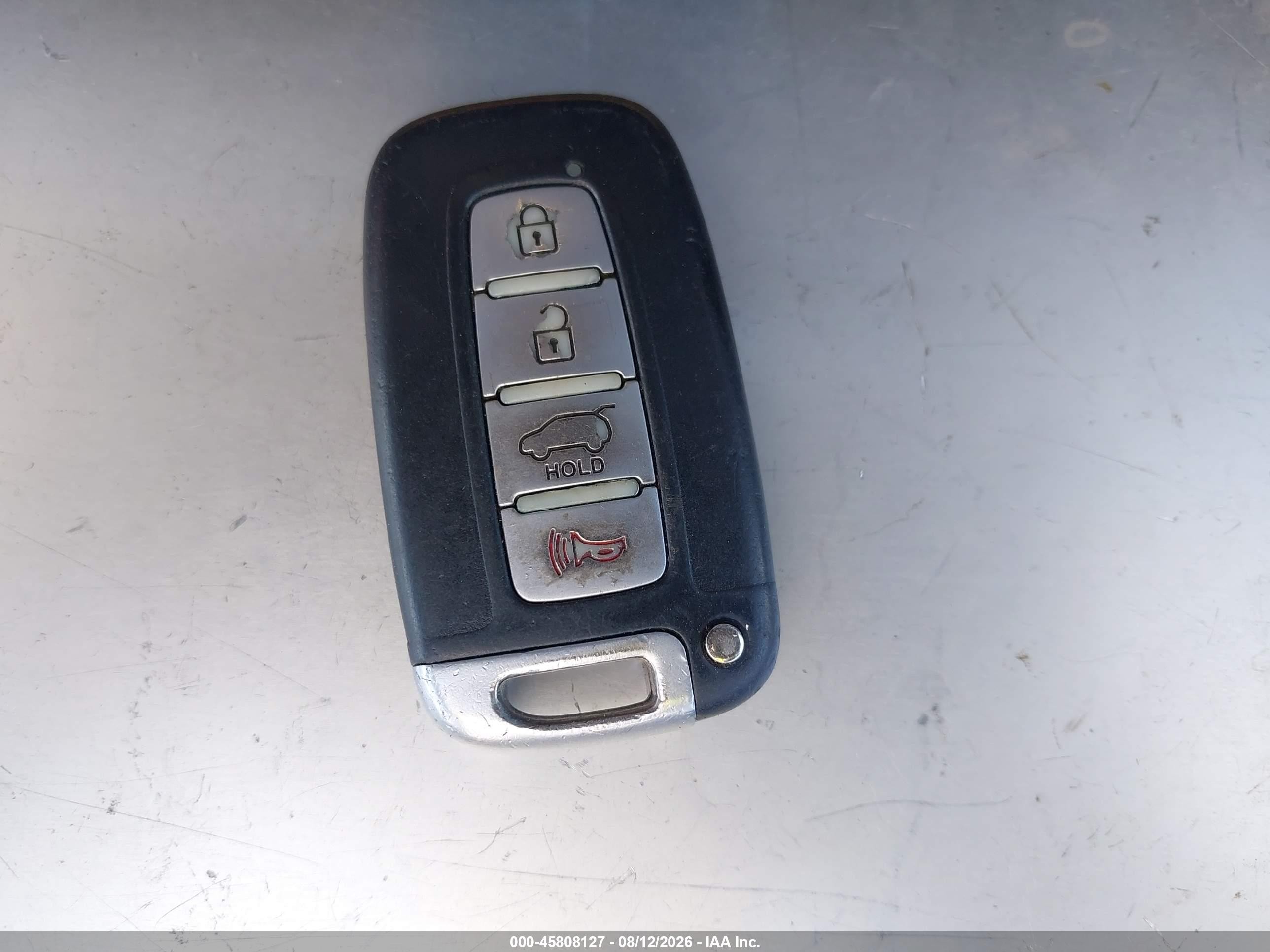 2011 Kia Sorento Ex V6 Белый vin: 5XYKUDA28BG055250