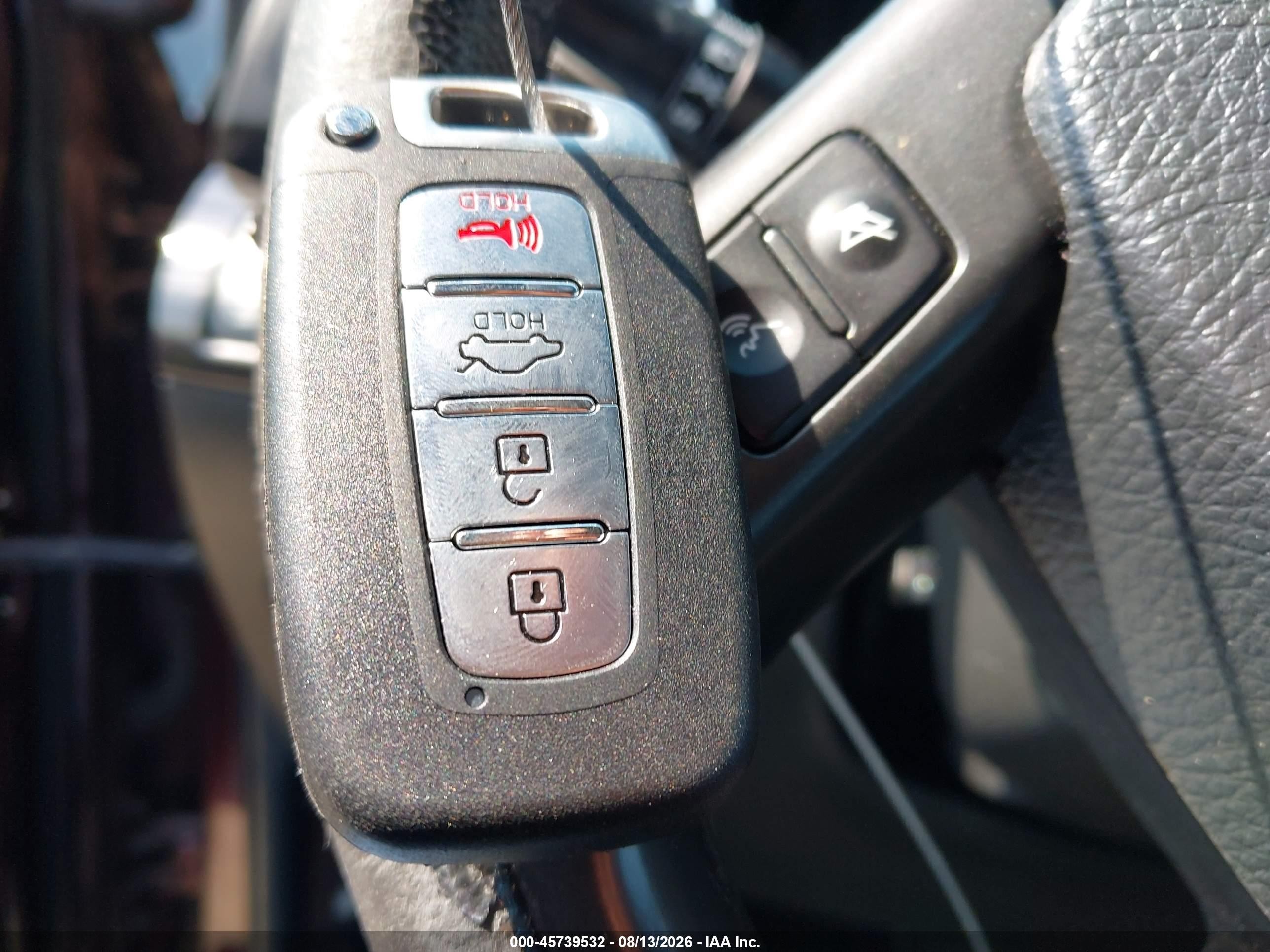 2012 Kia Sorento Ex V6 Maroon vin: 5XYKUDA28CG188043