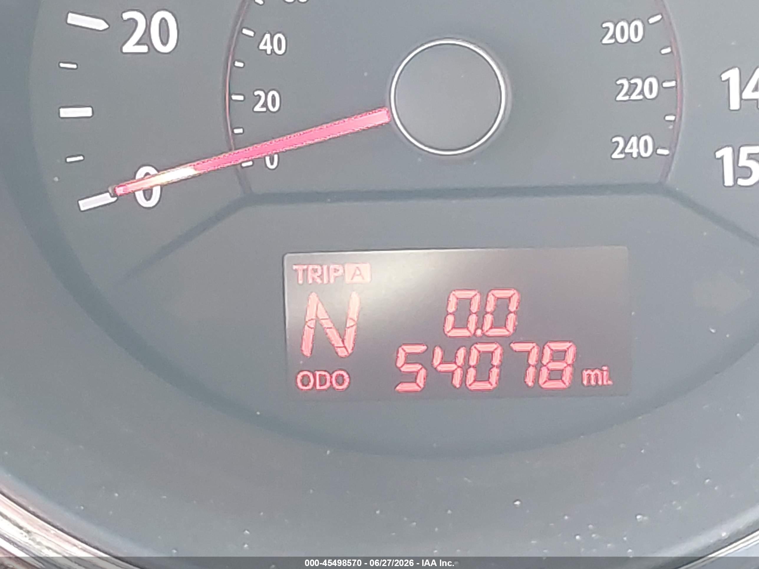 2013 Kia Sorento Ex V6 Gray vin: 5XYKUDA28DG349671