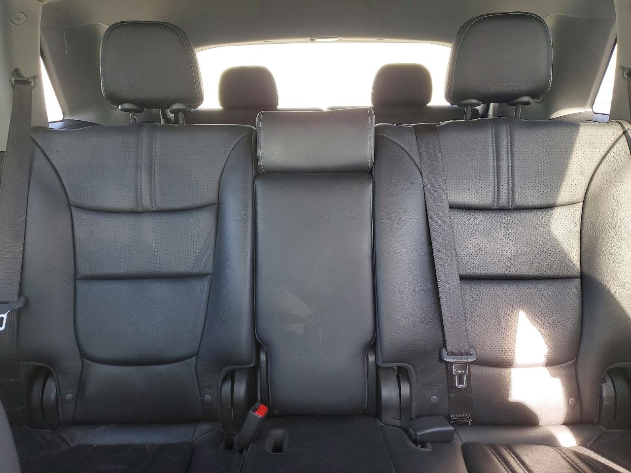 2013 Kia Sorento Ex White vin: 5XYKUDA28DG358824