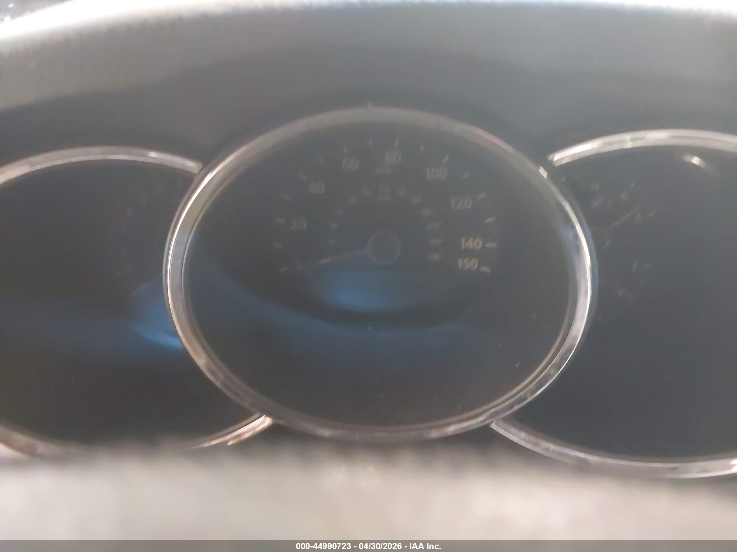 2013 Kia Sorento Ex V6 Серый vin: 5XYKUDA28DG394271