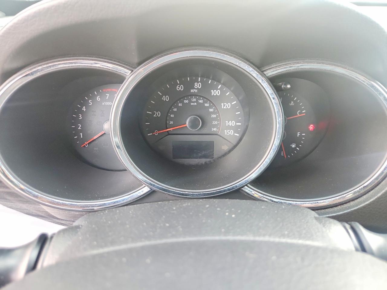 2012 Kia Sorento Ex Burgundy vin: 5XYKUDA29CG303006
