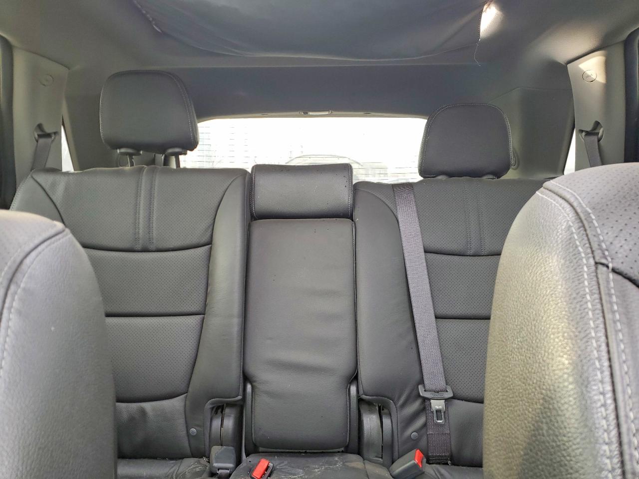 2013 Kia Sorento Ex Gray vin: 5XYKUDA29DG370917