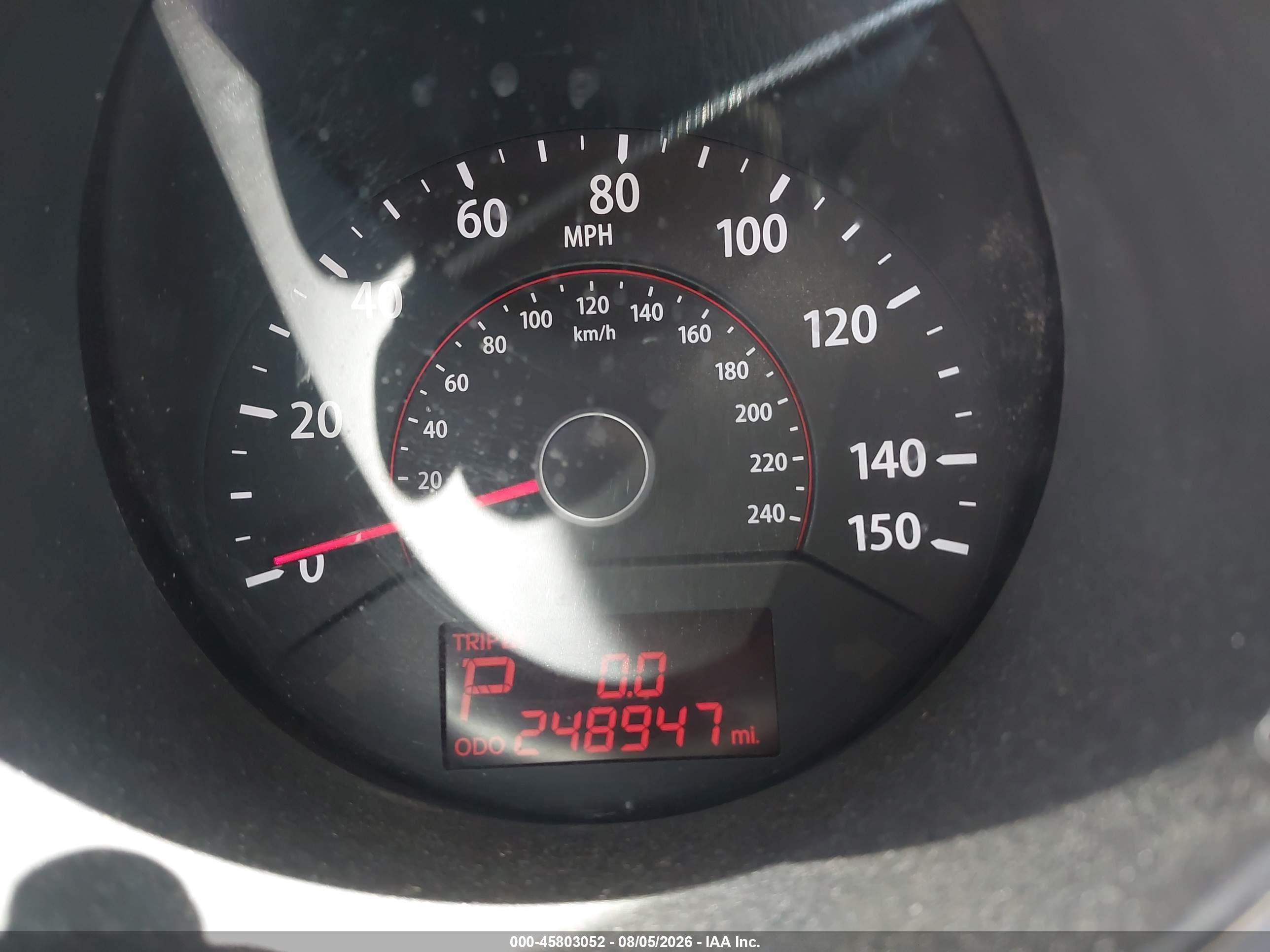 2011 Kia Sorento Ex V6 Burgundy vin: 5XYKUDA2XBG051460