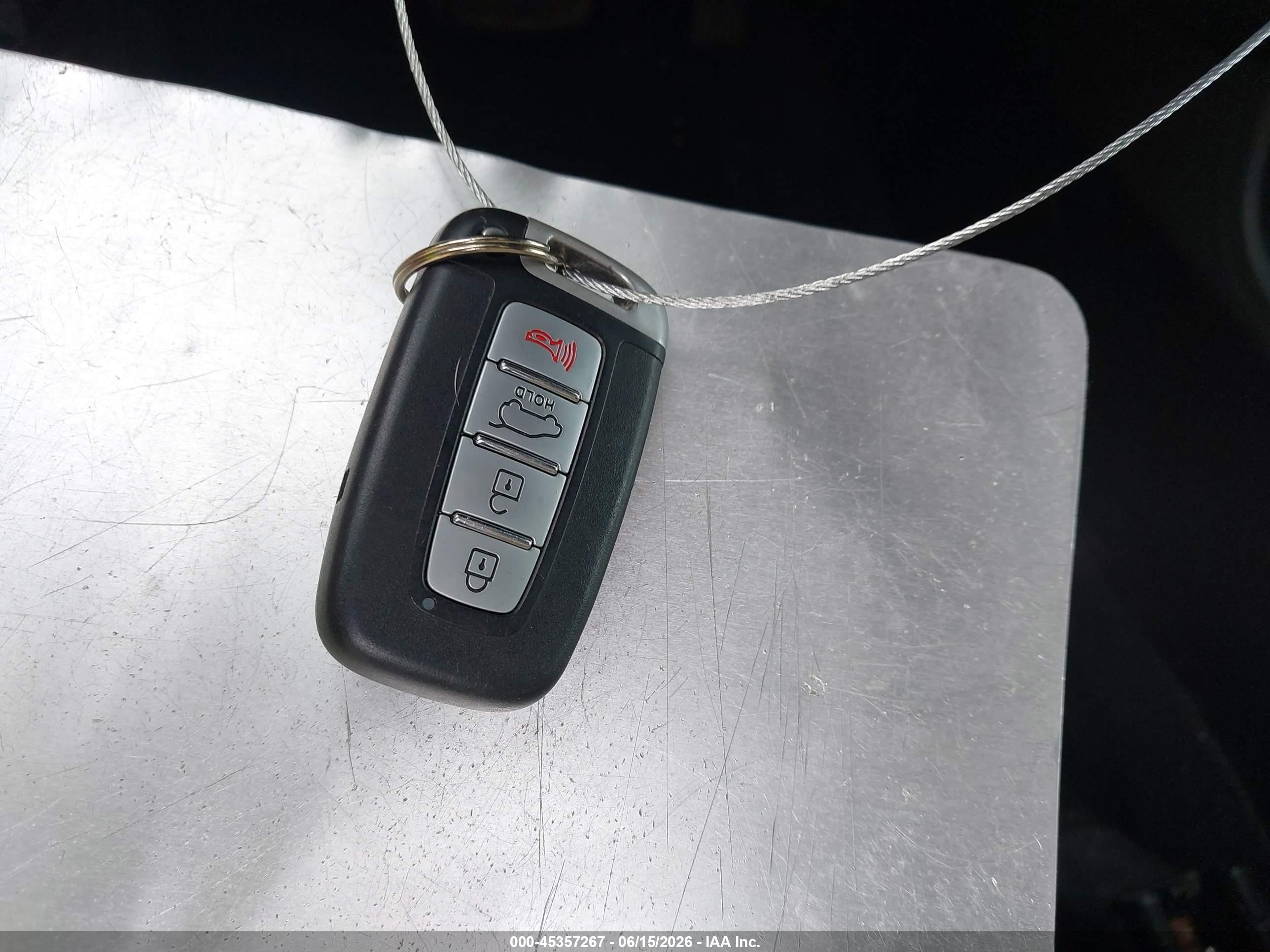 2012 Kia Sorento Ex V6 Зеленый vin: 5XYKUDA2XCG189890