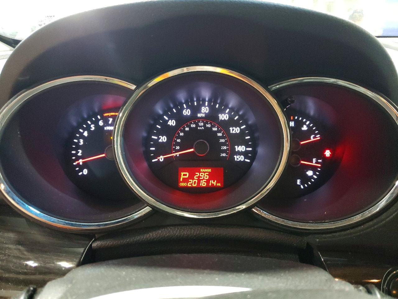2012 Kia Sorento Ex White vin: 5XYKUDA60CG276491