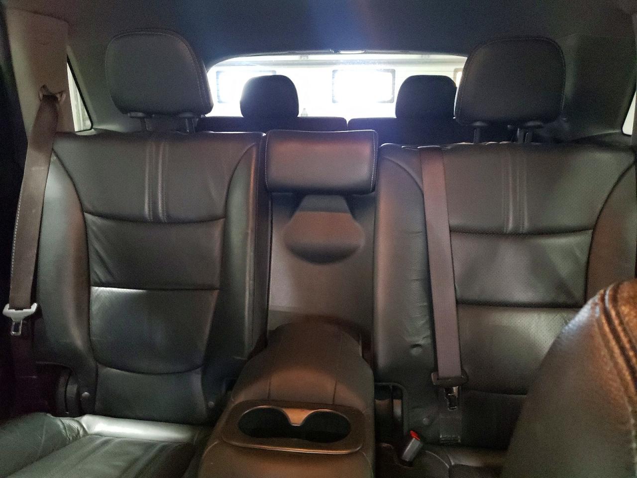 2012 Kia Sorento Ex White vin: 5XYKUDA60CG276491