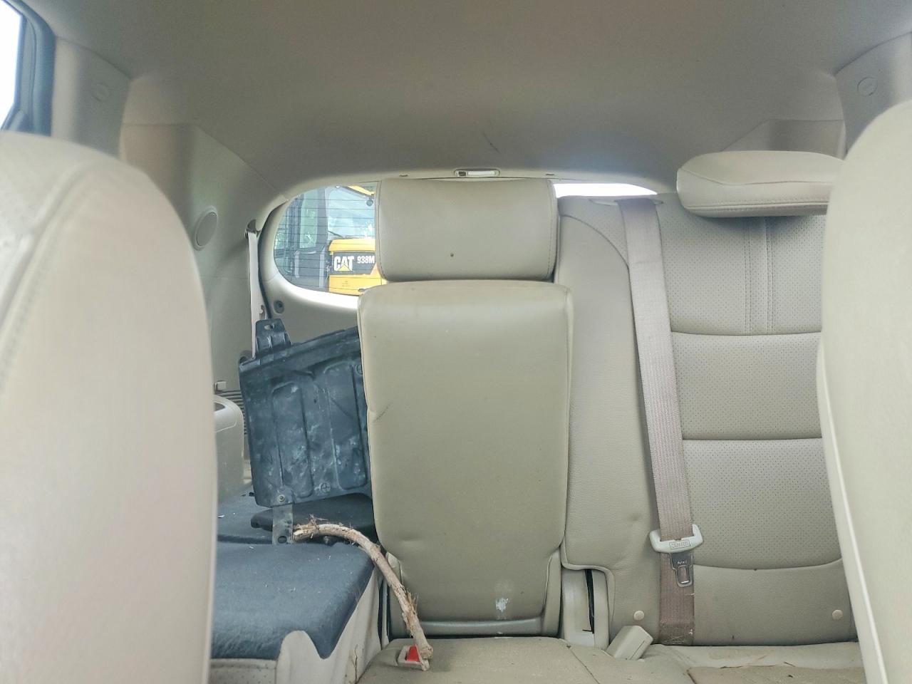 2013 Kia Sorento Ex Gray vin: 5XYKUDA61DG316921