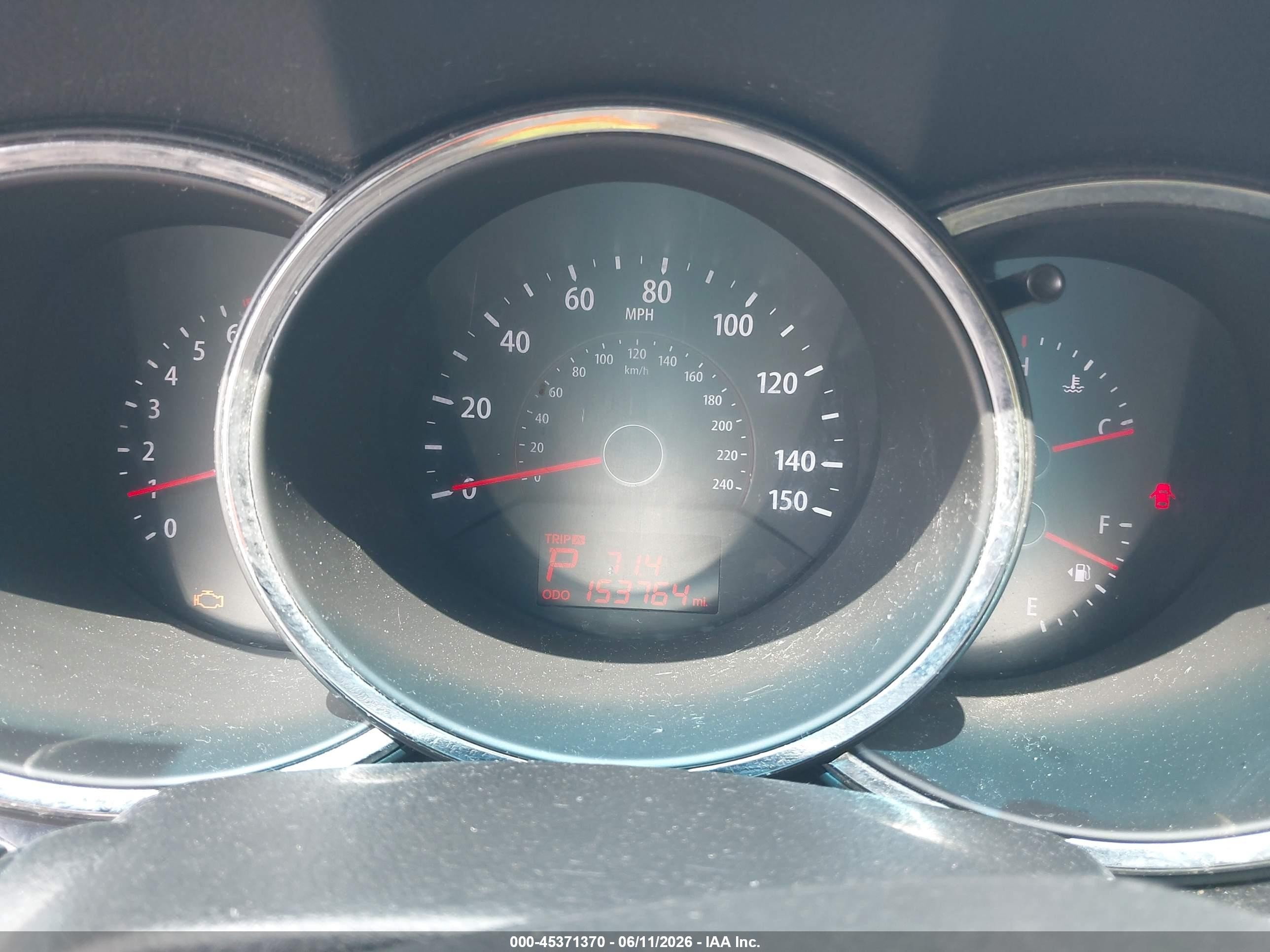 2012 Kia Sorento Ex Cream vin: 5XYKUDA66CG207384