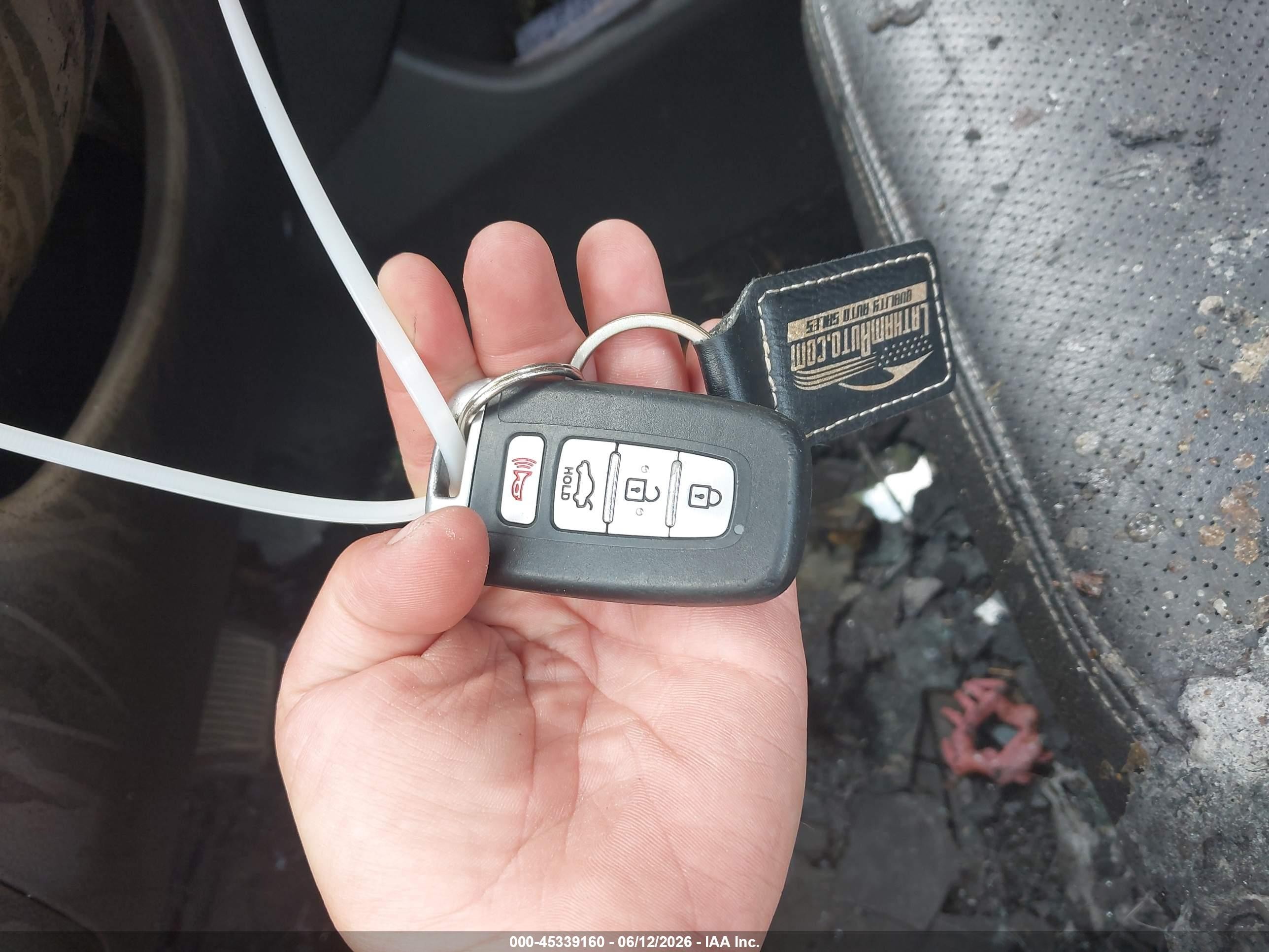 2013 Kia Sorento Ex Black vin: 5XYKUDA67DG342973