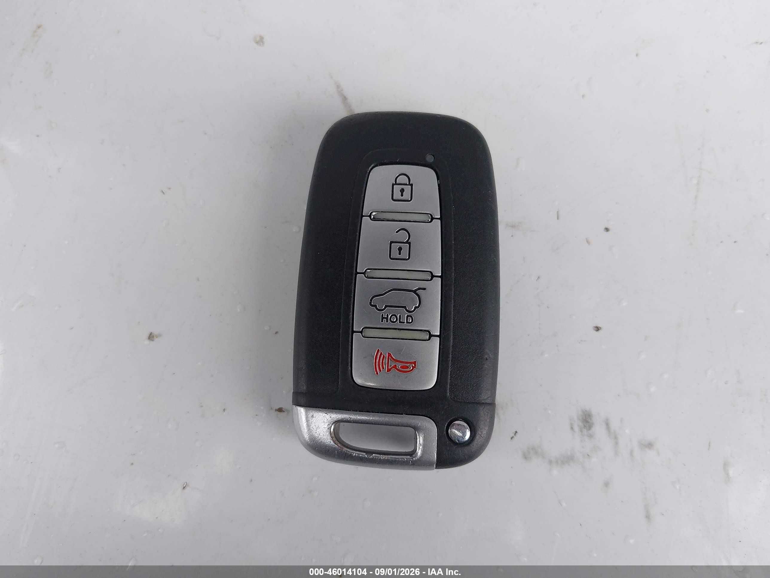 2012 Kia Sorento Ex Gray vin: 5XYKUDA68CG209315