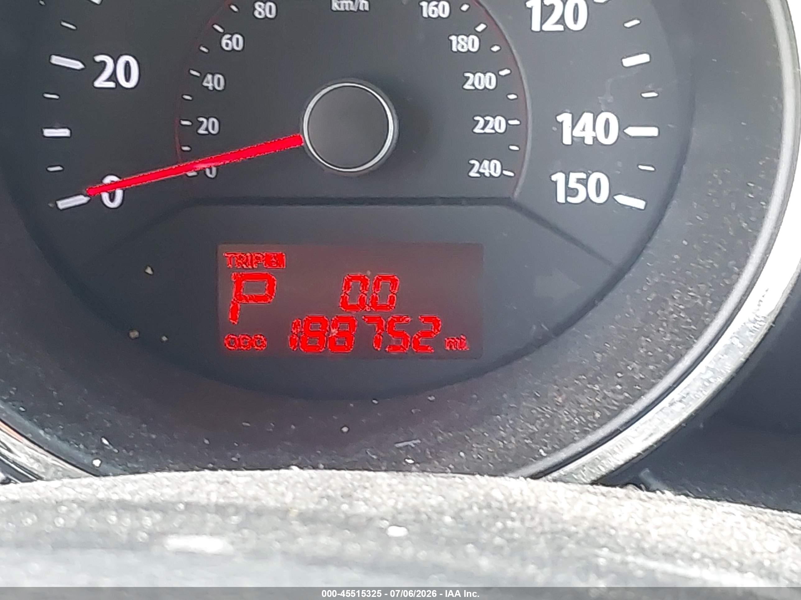 2013 Kia Sorento Ex White vin: 5XYKUDA69DG353716