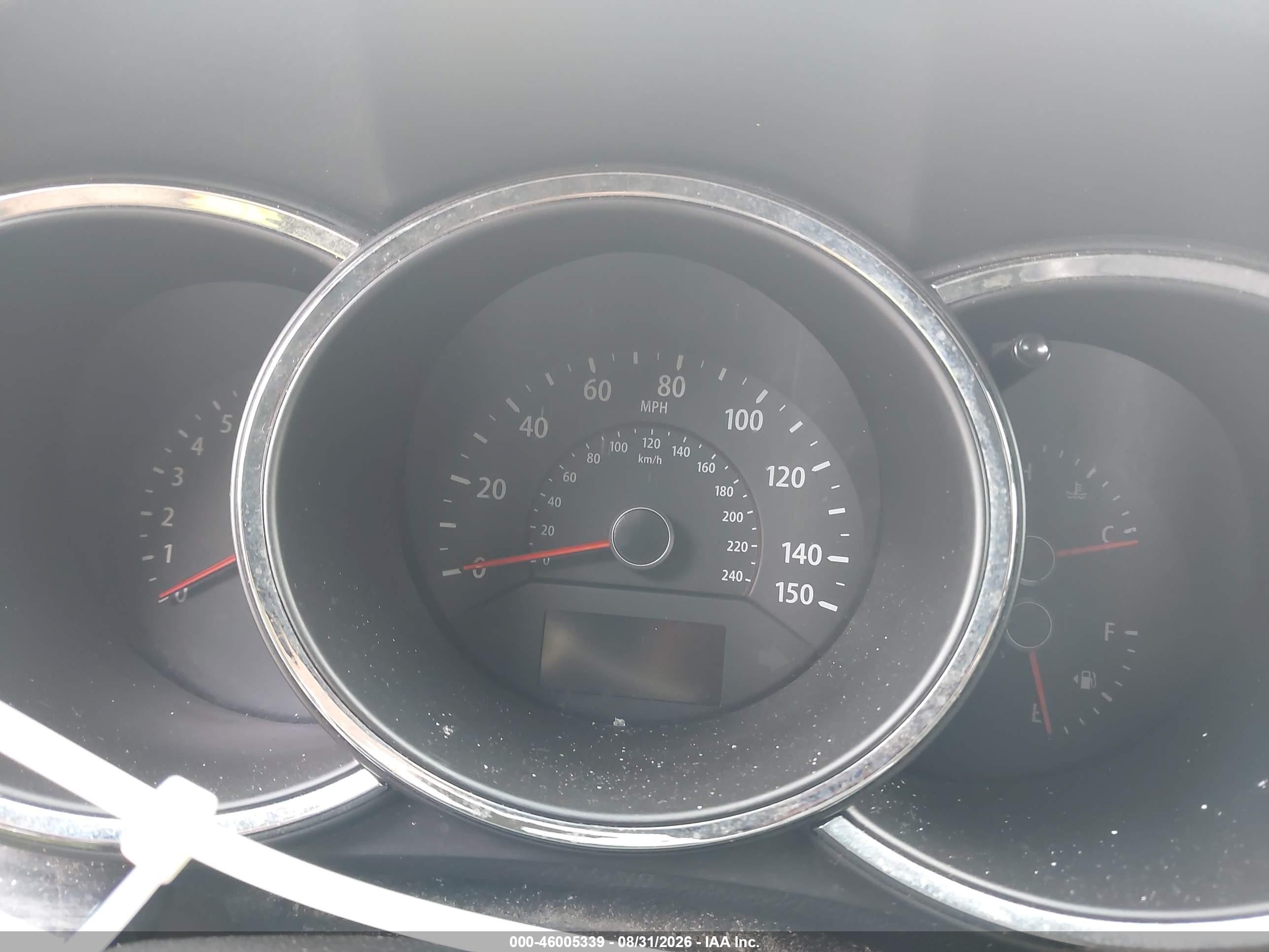 2013 Kia Sorento Ex White vin: 5XYKUDA6XDG324113
