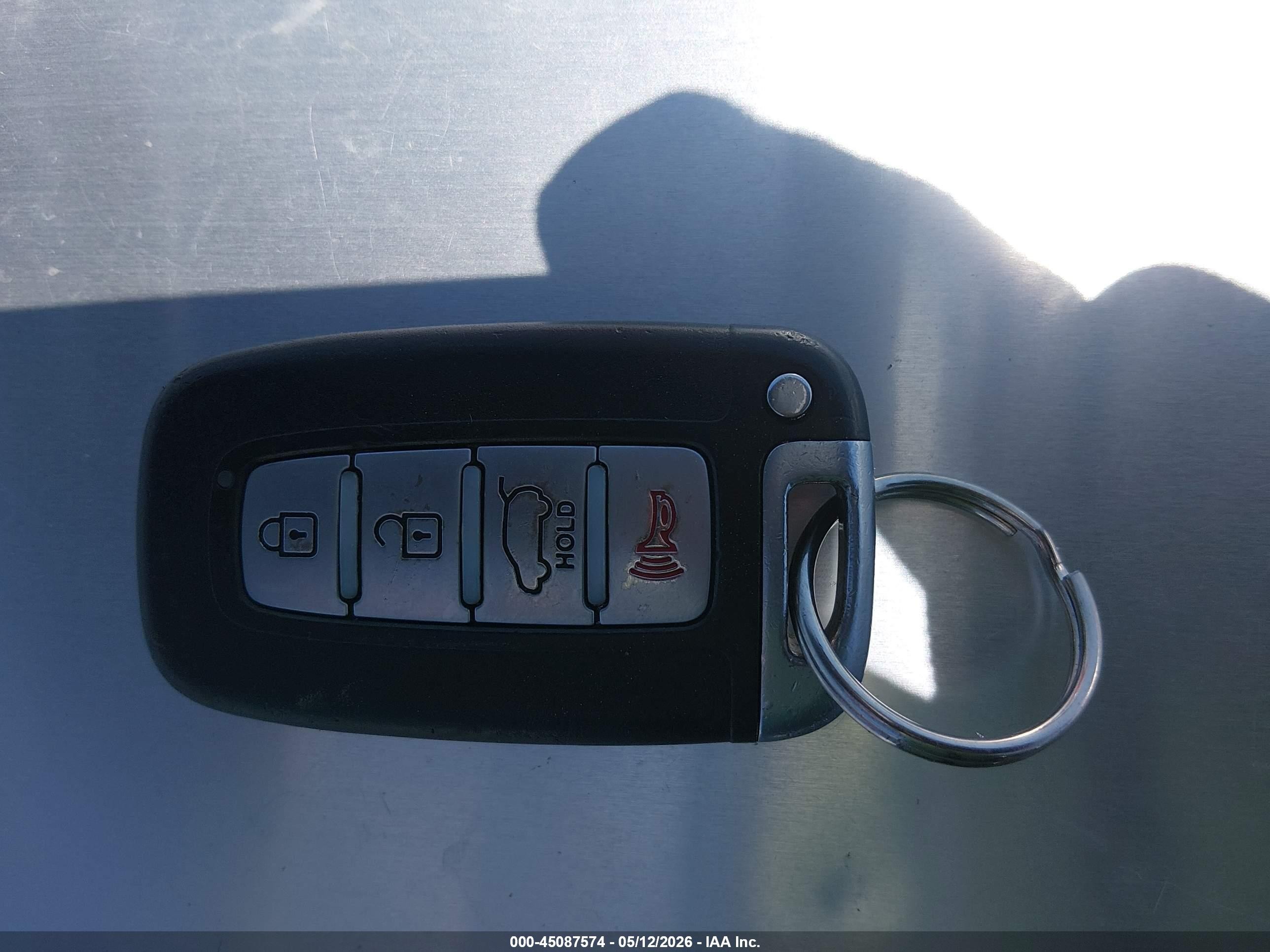 2013 Kia Sorento Ex White vin: 5XYKUDA6XDG358522