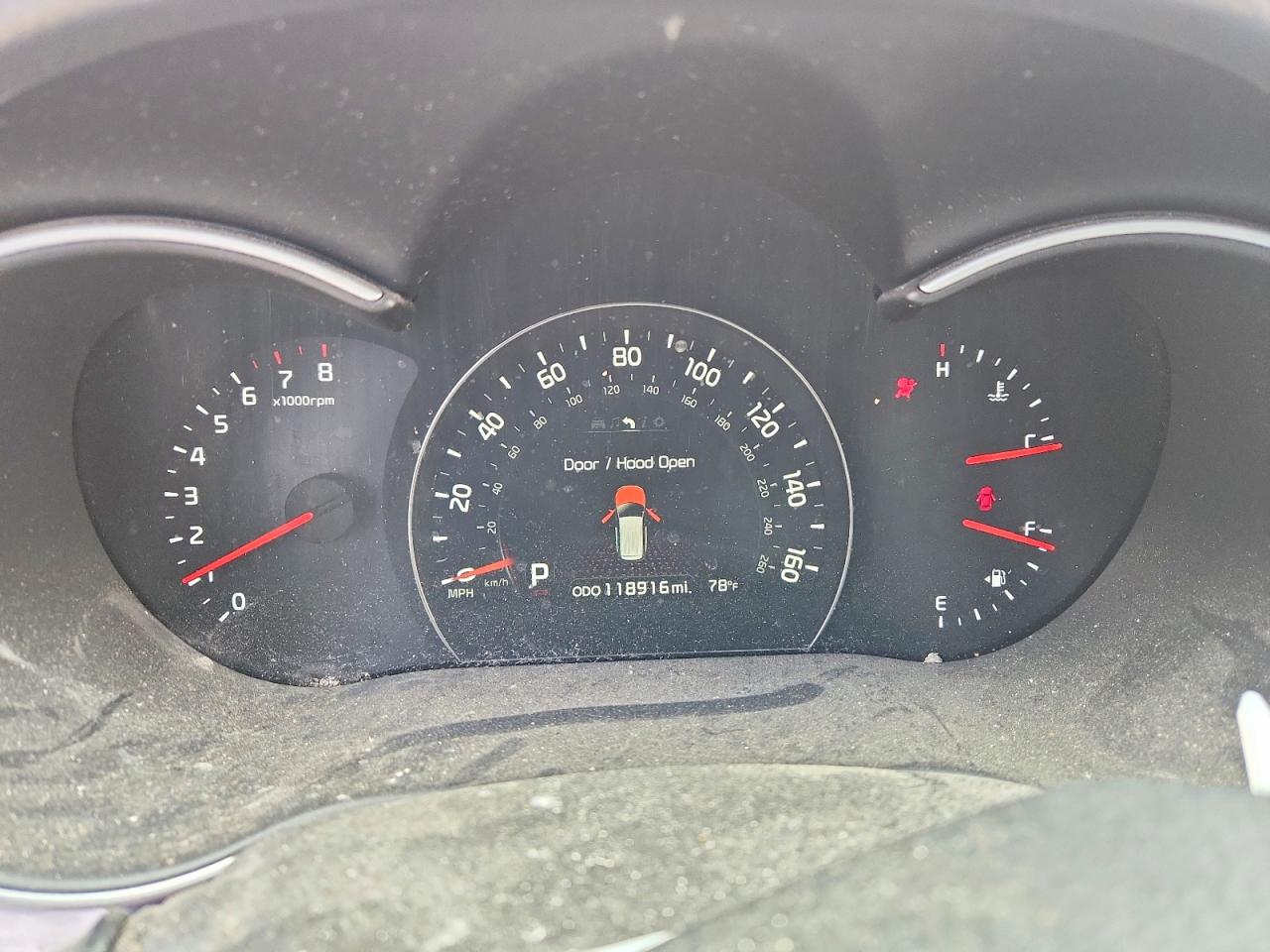 2014 Kia Sorento Ex Бордовый vin: 5XYKUDA70EG459756