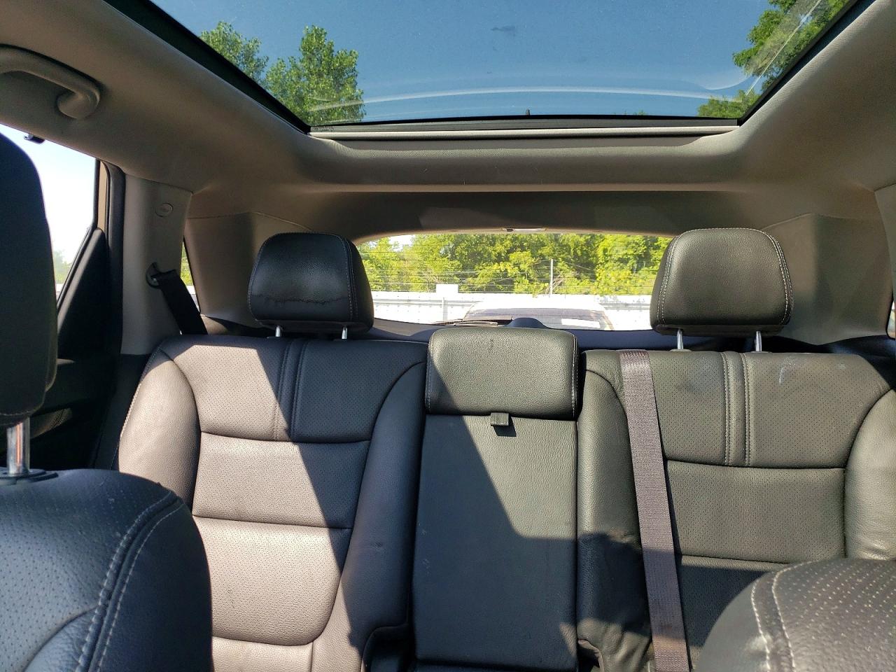 2014 Kia Sorento Ex Silver vin: 5XYKUDA72EG536840