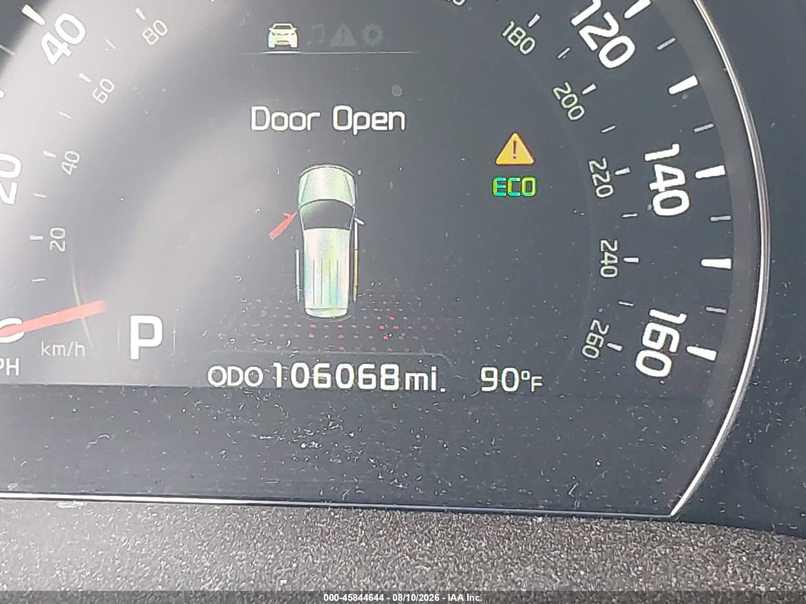 2015 Kia Sorento Ex V6 Maroon vin: 5XYKUDA72FG626717