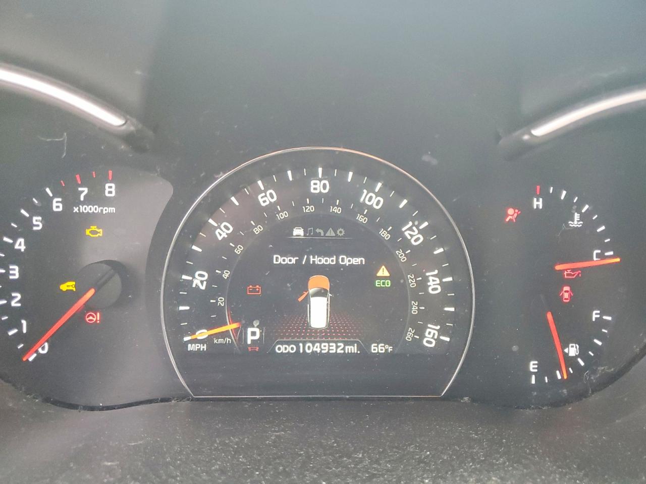 2015 Kia Sorento Ex Charcoal vin: 5XYKUDA72FG628340