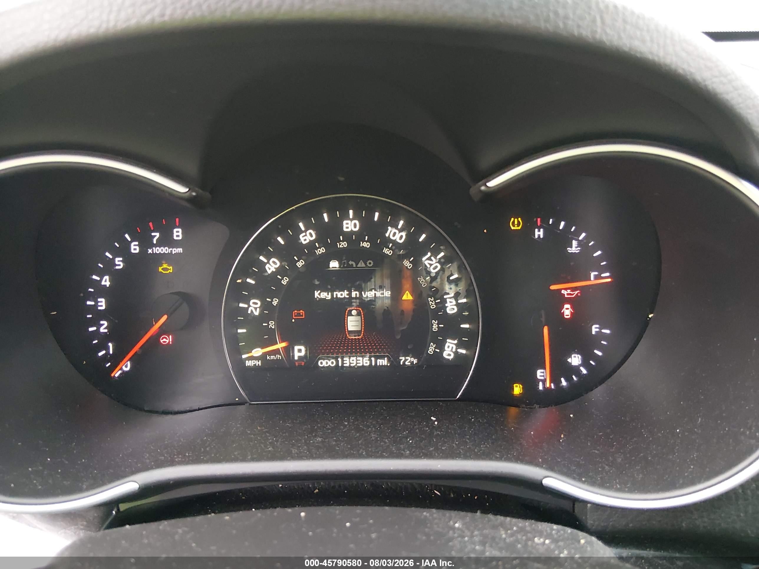 2014 Kia Sorento Ex V6 Black vin: 5XYKUDA75EG524939