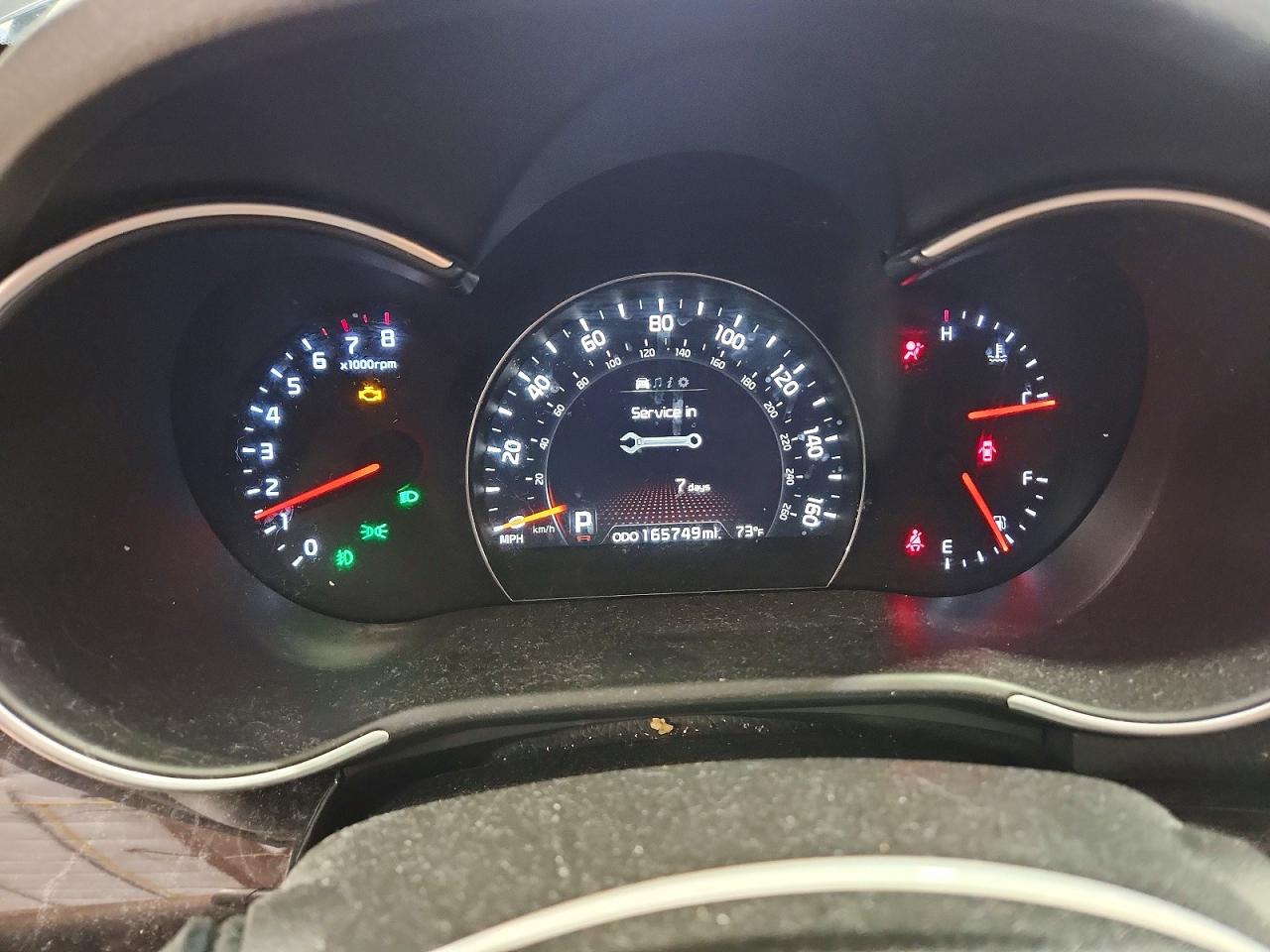 2014 Kia Sorento Ex Teal vin: 5XYKUDA76EG531446