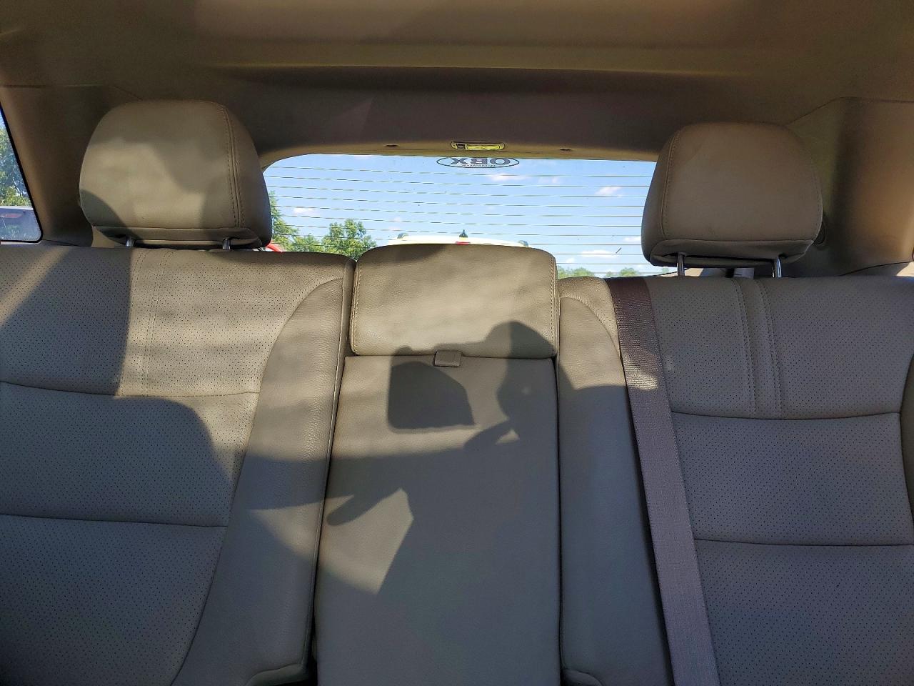 2014 Kia Sorento Ex Gray vin: 5XYKUDA78EG537975