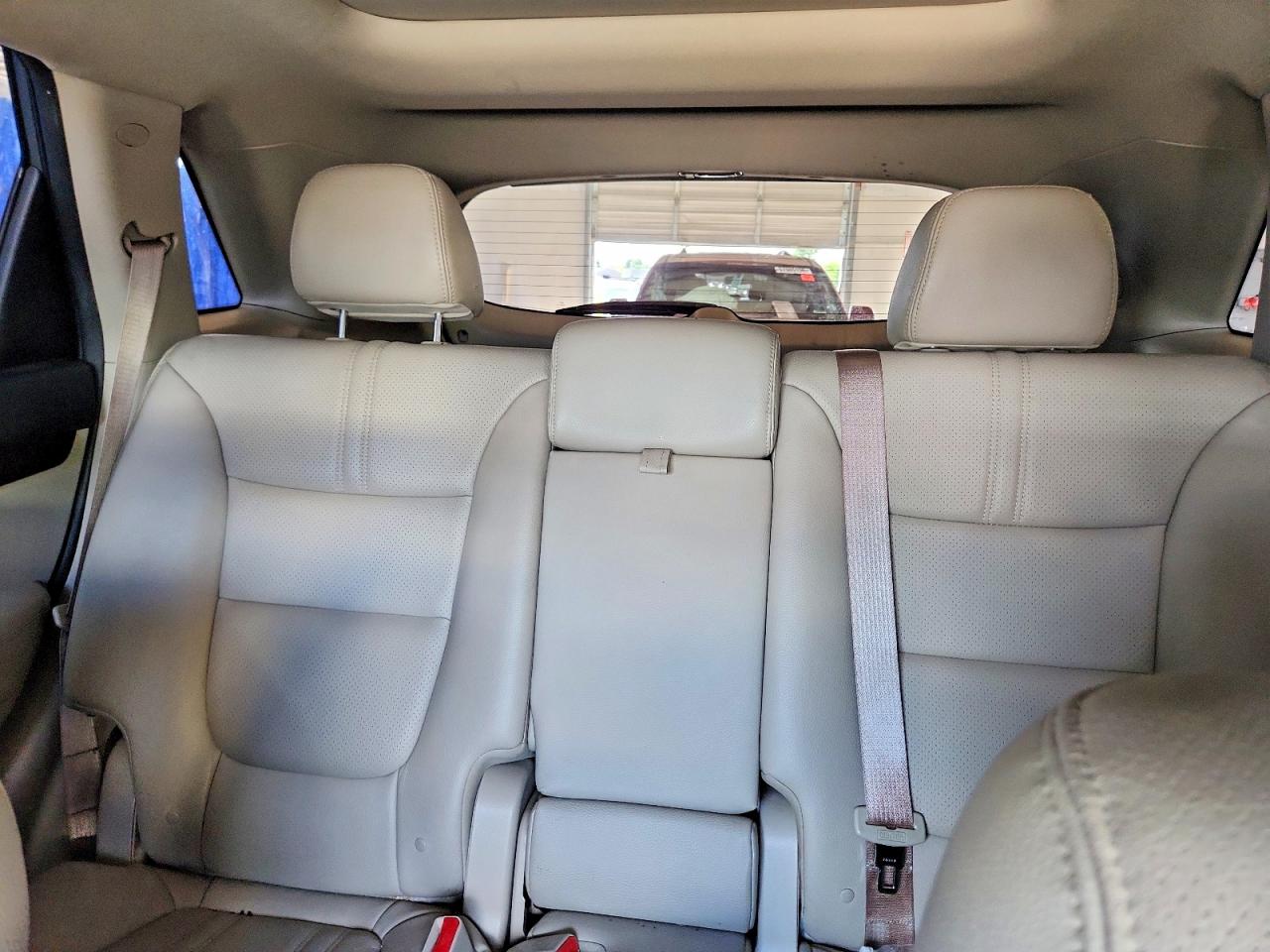 2014 Kia Sorento Ex Gray vin: 5XYKUDA79EG525110