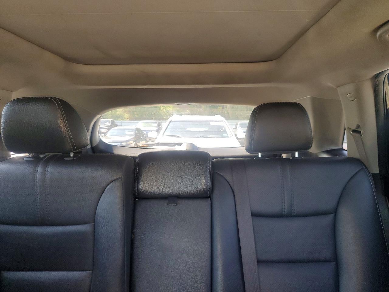 2014 Kia Sorento Ex Black vin: 5XYKUDA7XEG457349