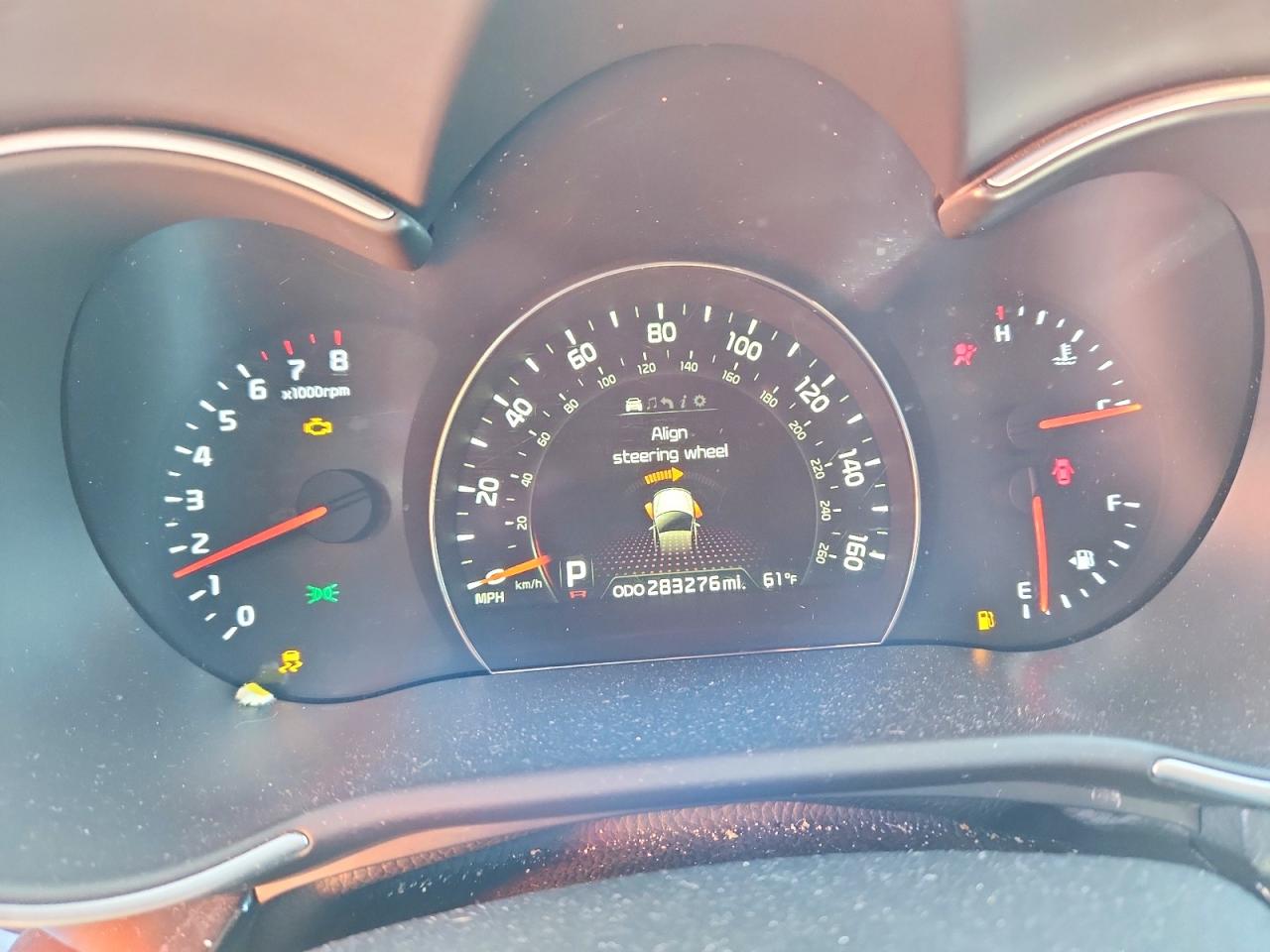 2014 Kia Sorento Ex Black vin: 5XYKUDA7XEG461370