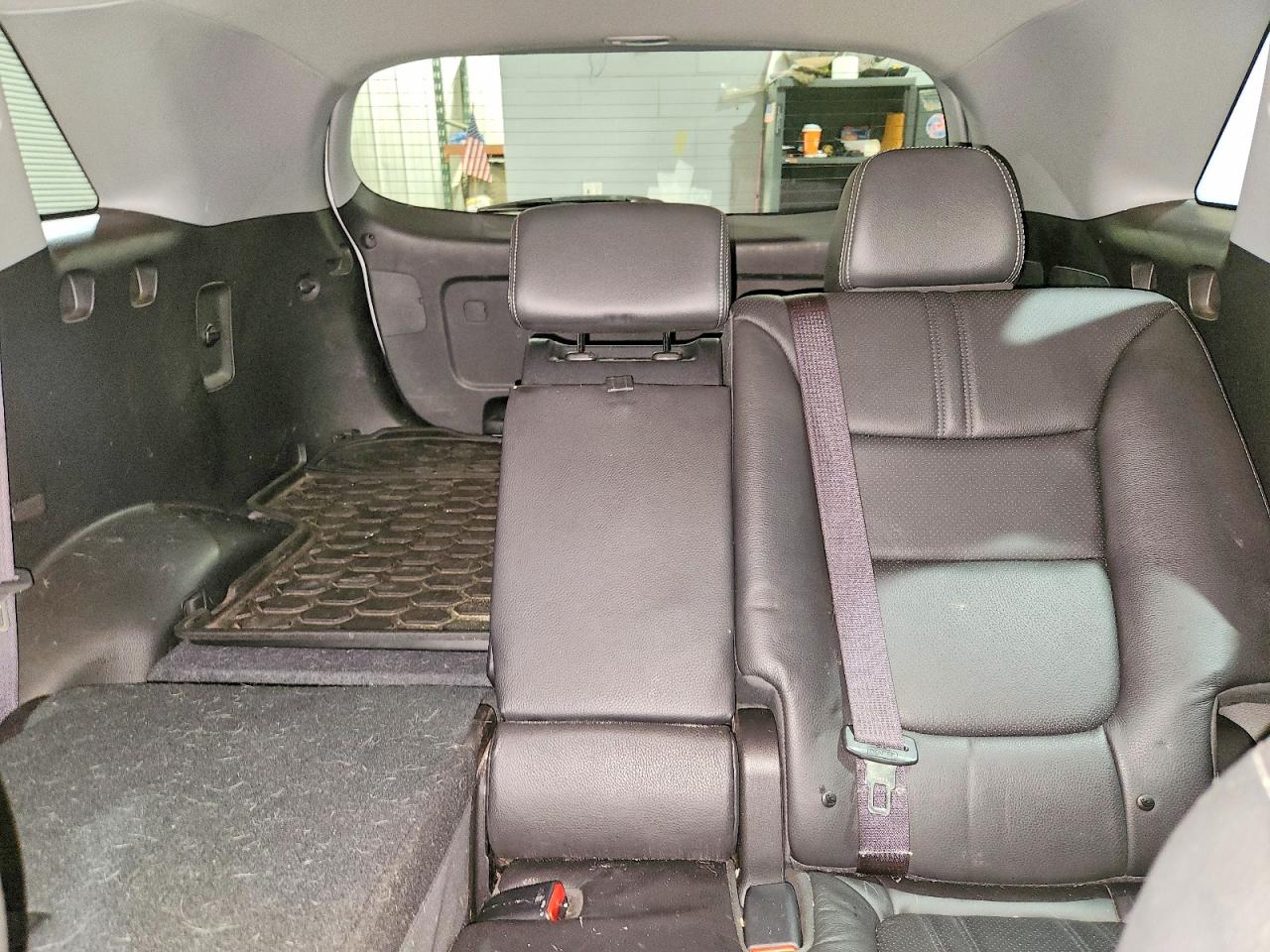 2015 Kia Sorento Ex White vin: 5XYKUDA7XFG562698