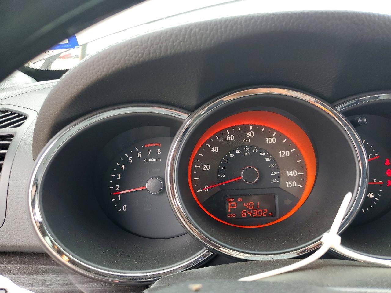 2013 Kia Sorento Sx Purple vin: 5XYKW4A20DG357063
