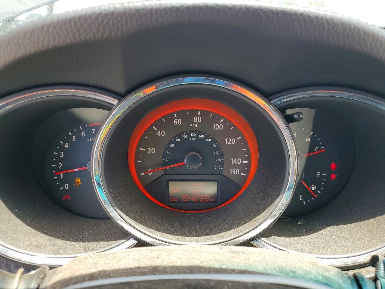 2011 Kia Sorento Sx Черный vin: 5XYKW4A21BG173151