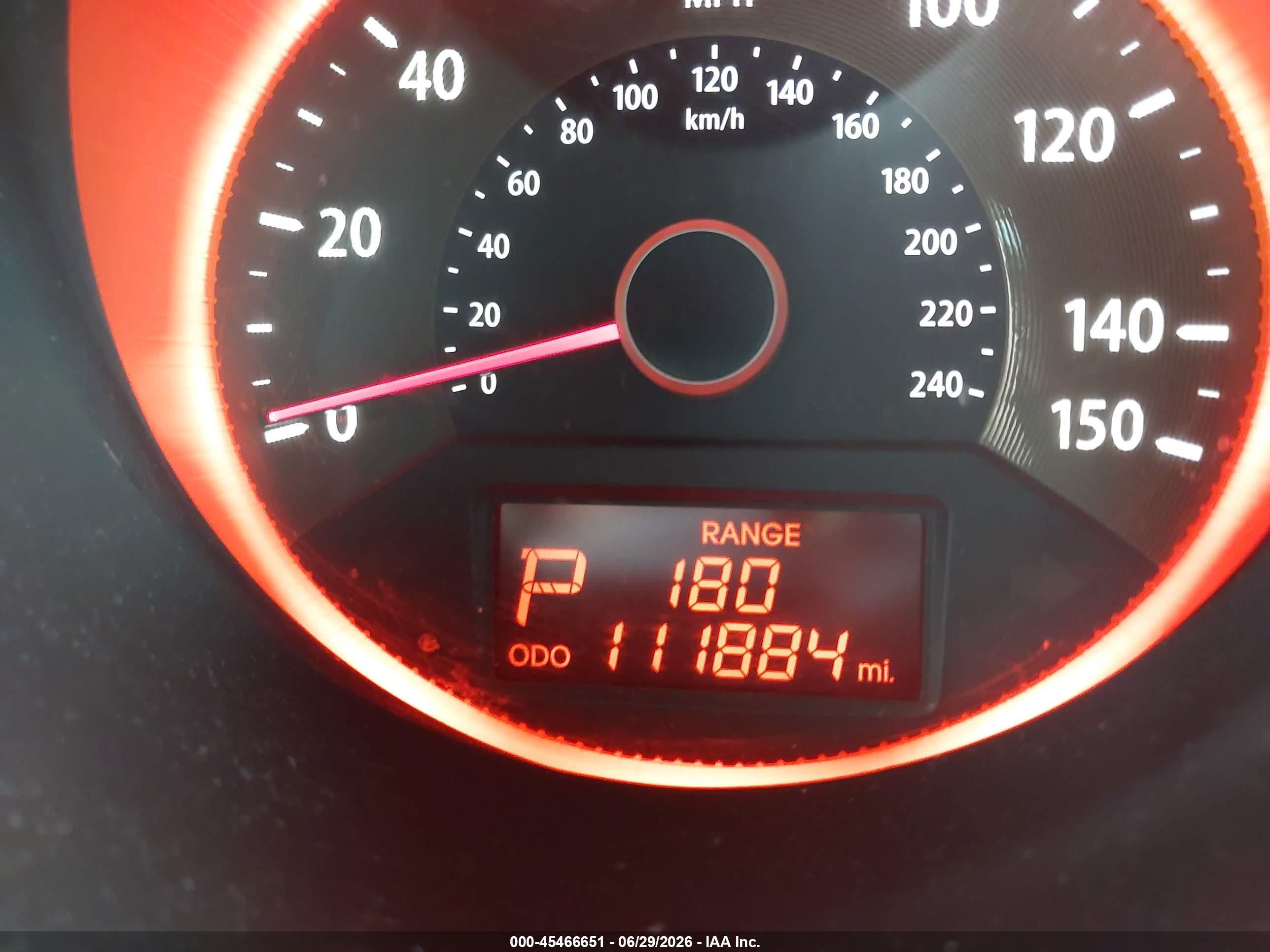 2012 Kia Sorento Sx V6 Gray vin: 5XYKW4A21CG191893