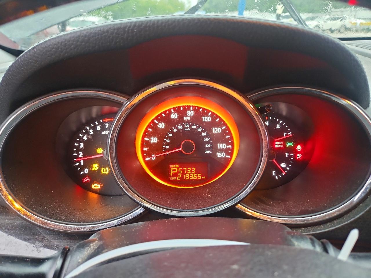 2013 Kia Sorento Sx Черный vin: 5XYKW4A22DG312965