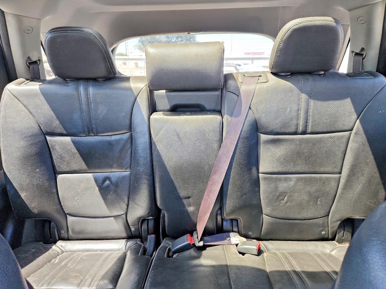 2013 Kia Sorento Sx Burgundy vin: 5XYKW4A22DG357808