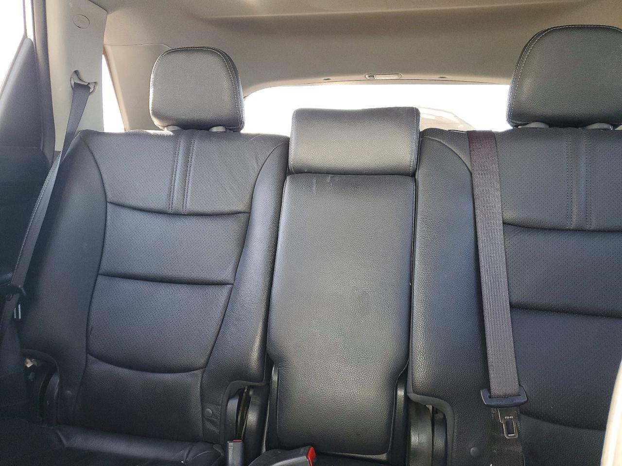 2013 Kia Sorento Sx Белый vin: 5XYKW4A22DG366573