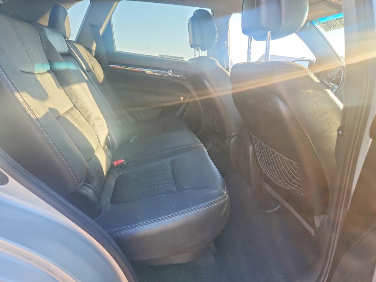 2013 Kia Sorento Sx Серебряный vin: 5XYKW4A22DG377590