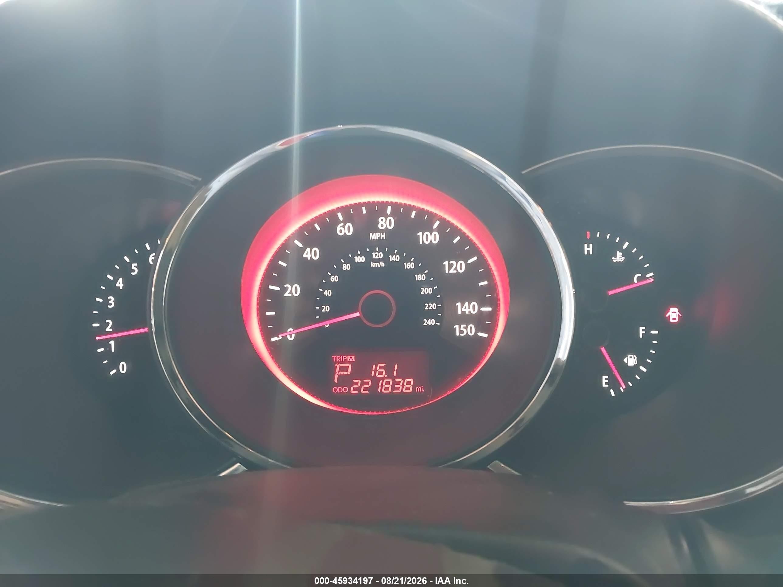 2013 Kia Sorento Sx Black vin: 5XYKW4A23DG317849