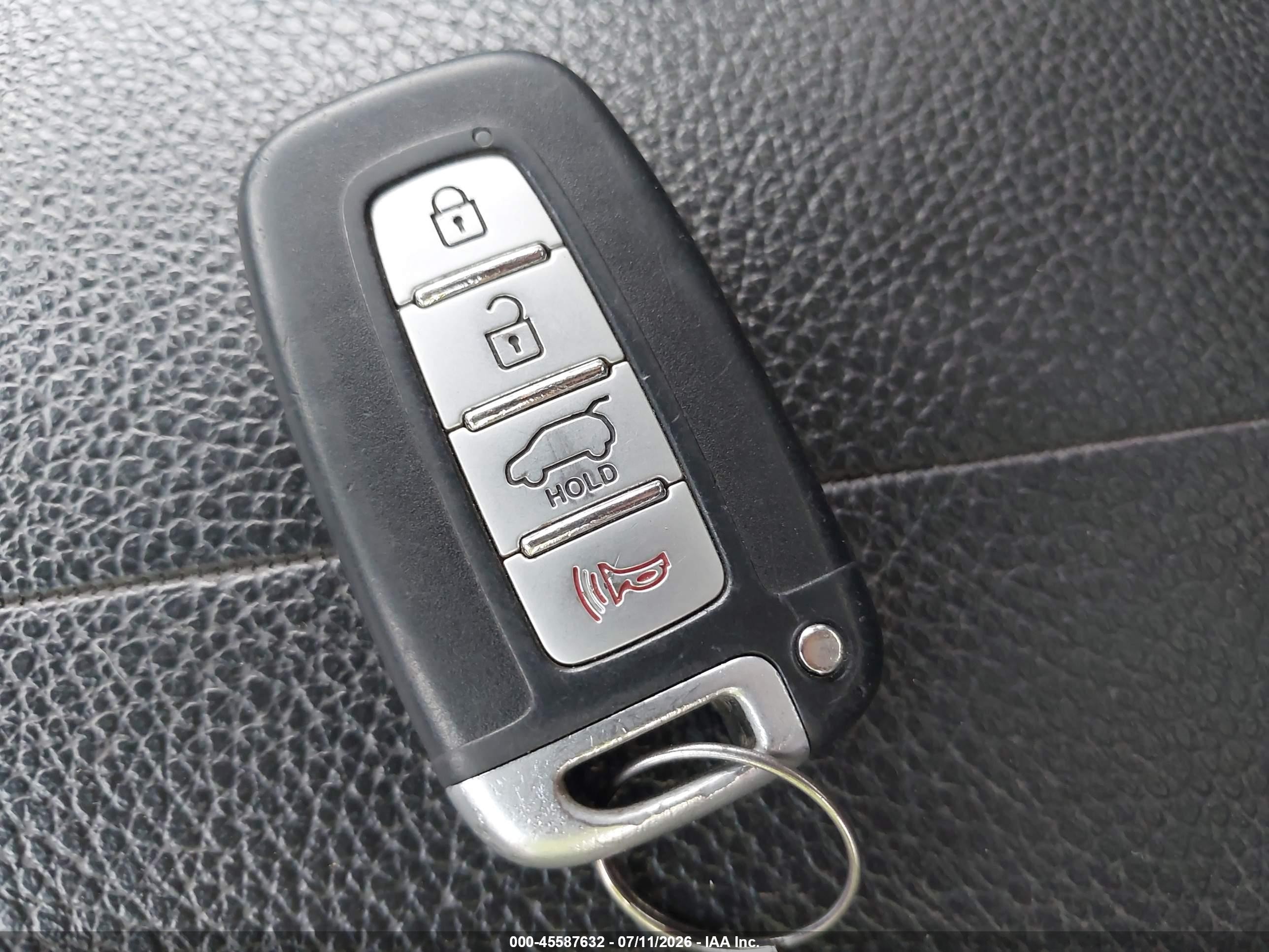2012 Kia Sorento Sx V6 Gray vin: 5XYKW4A26CG234818