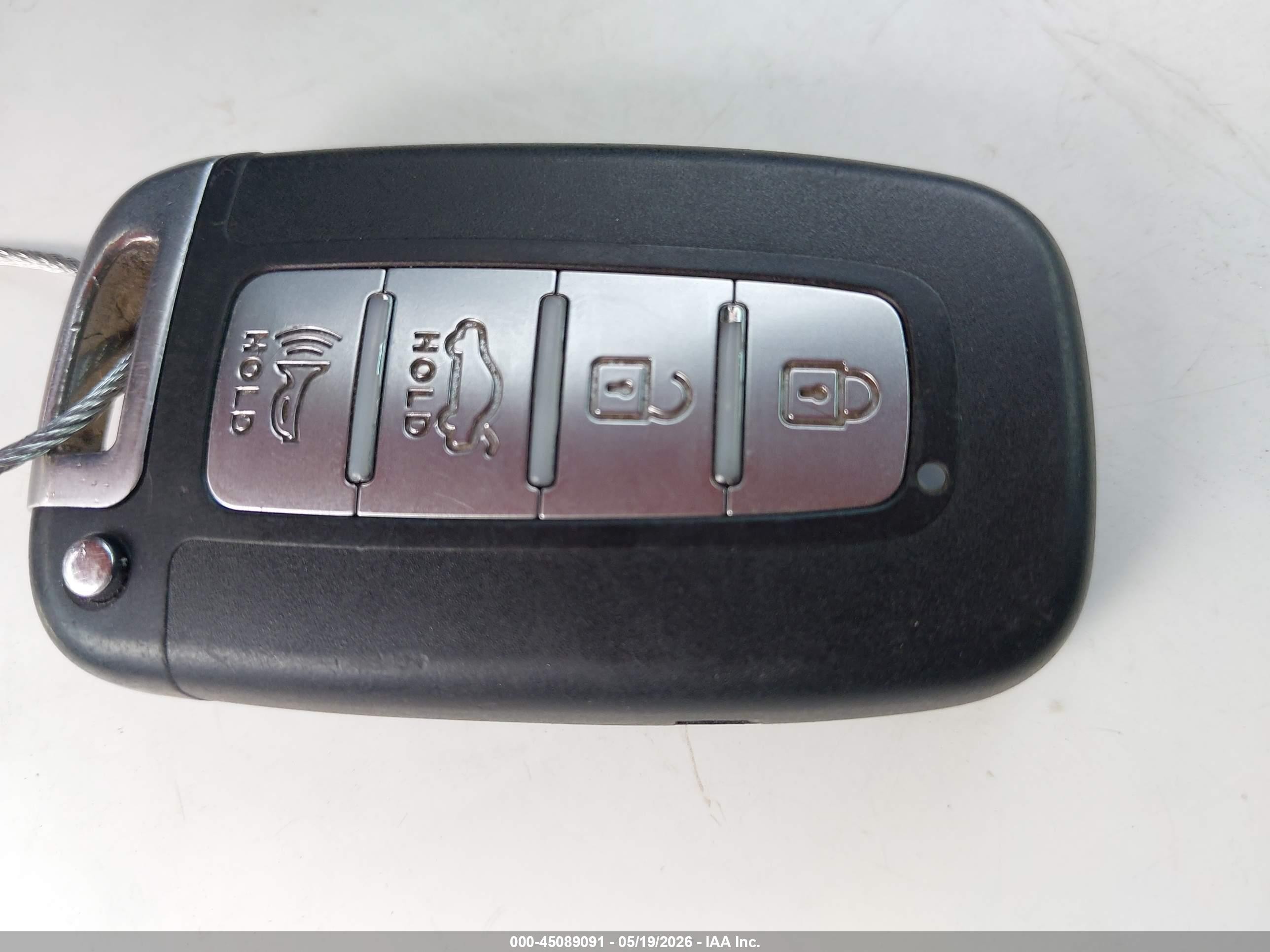 2011 Kia Sorento Sx V6 Silver vin: 5XYKW4A28BG107244
