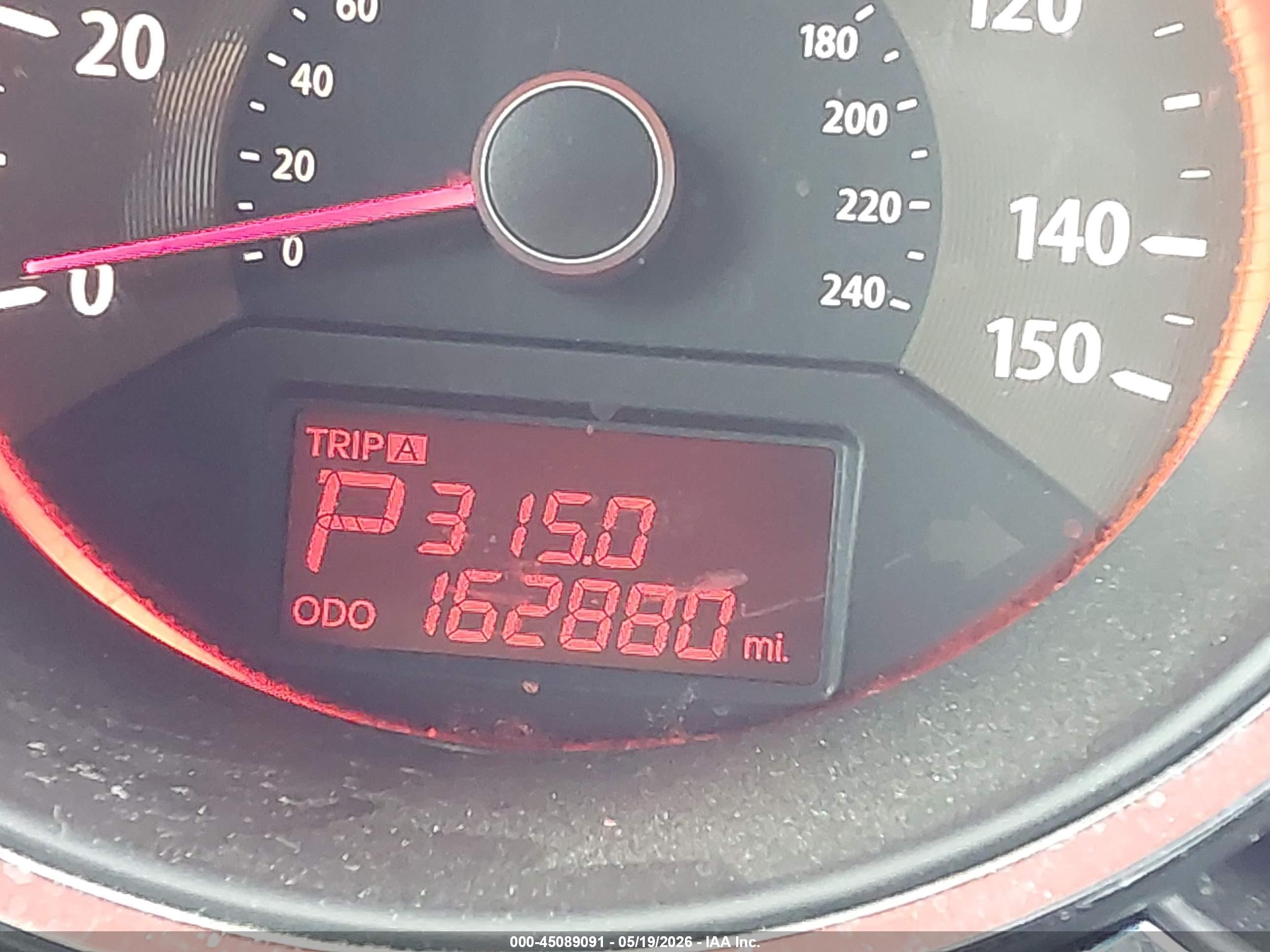 2011 Kia Sorento Sx V6 Silver vin: 5XYKW4A28BG107244