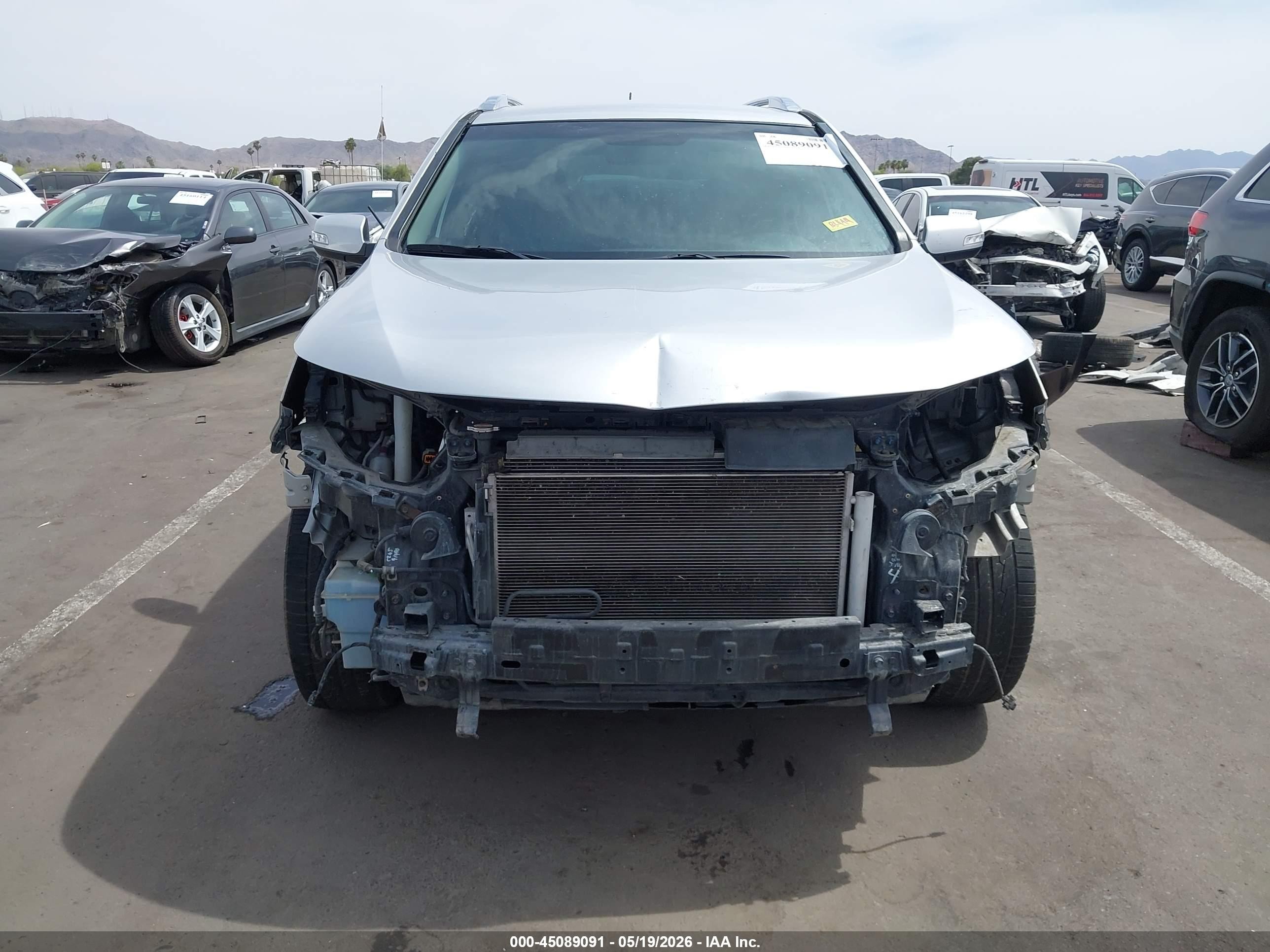 2011 Kia Sorento Sx V6 Silver vin: 5XYKW4A28BG107244